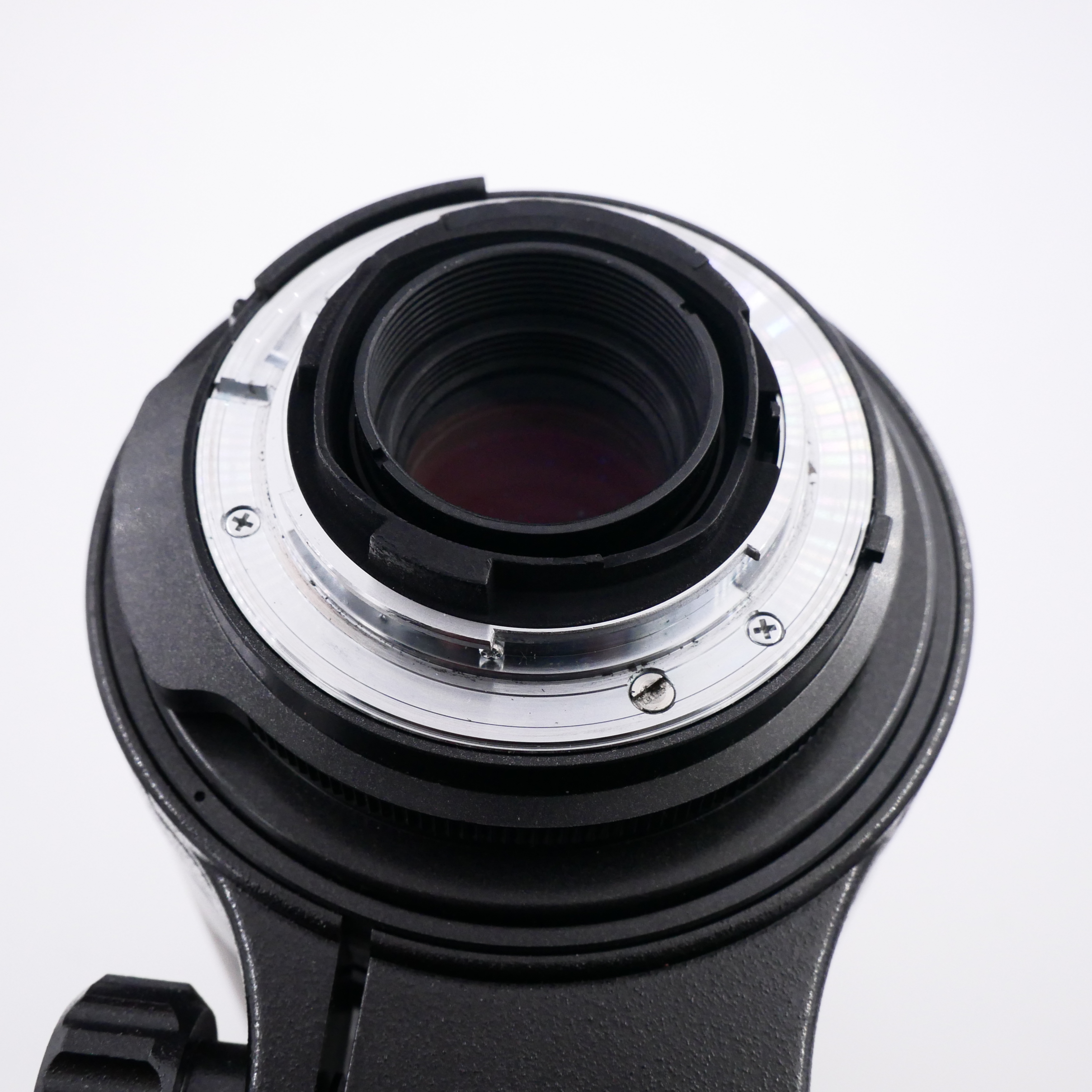 S-H-53SKV2_3.jpg - Tamron 200-400mm F5.6 AF LD Lens for Nikon FX  - Image 1