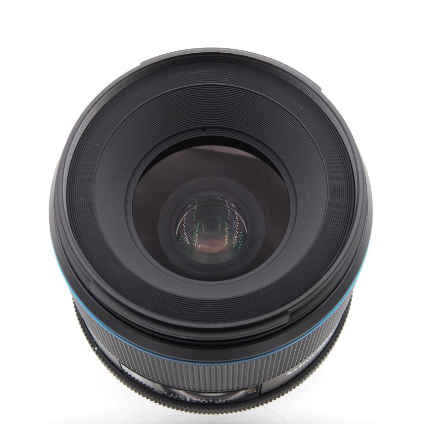 S-H-54EW5T_2.jpg - Schneider Kreuznach AF 55mm F2.8 LS "Blue Ring" Lens - Image 5