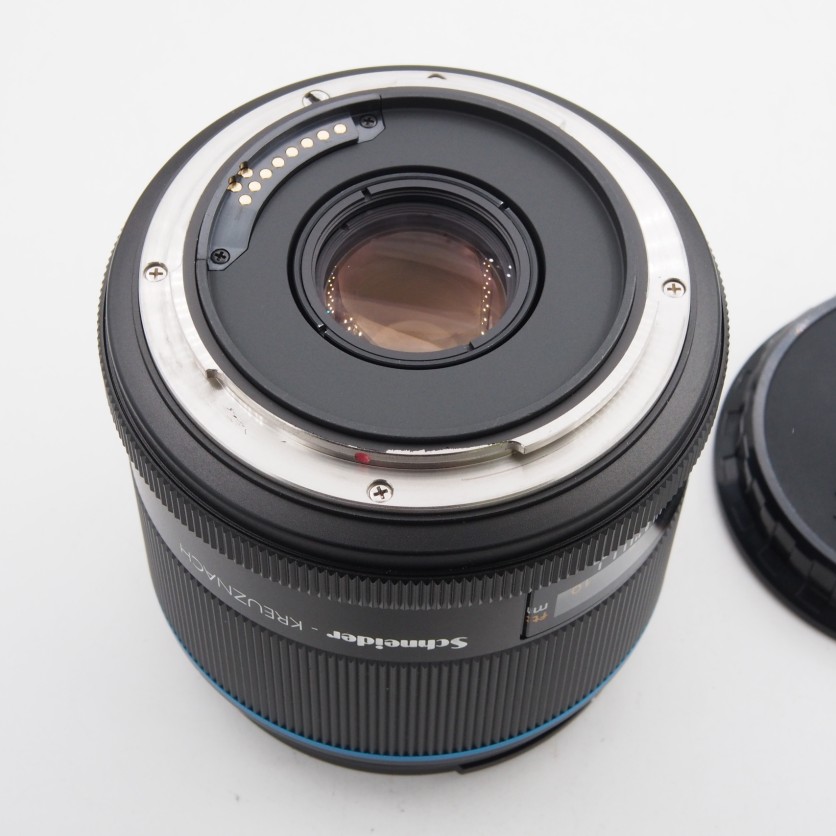 S-H-54EW5T_3.jpg - Schneider Kreuznach AF 55mm F2.8 LS "Blue Ring" Lens - Image 4