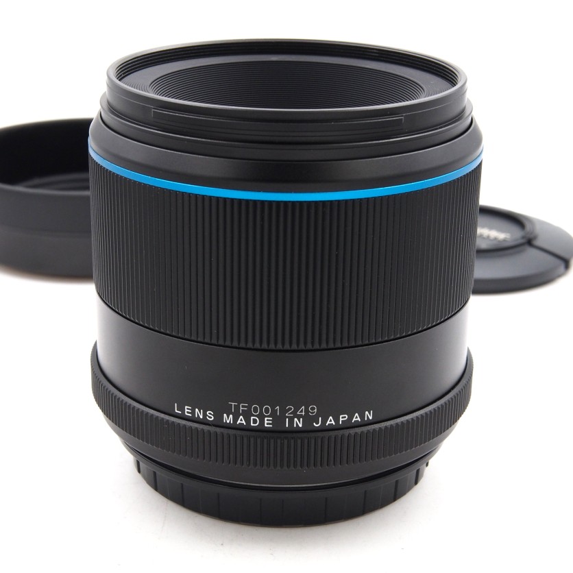 S-H-54EW5T_5.jpg - Schneider Kreuznach AF 55mm F2.8 LS "Blue Ring" Lens - Image 4