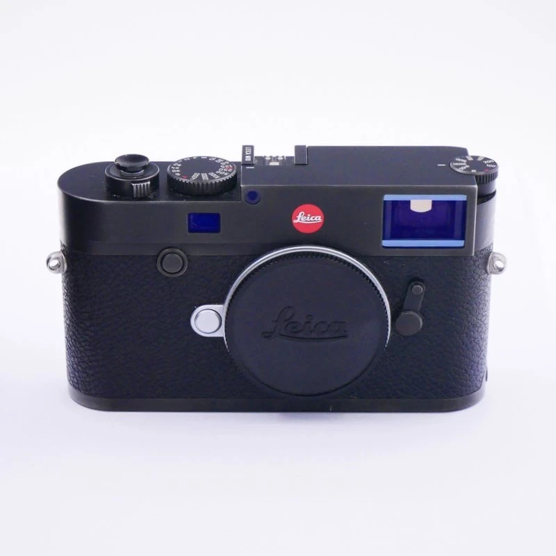 Leica M10 Body - Best Available Image