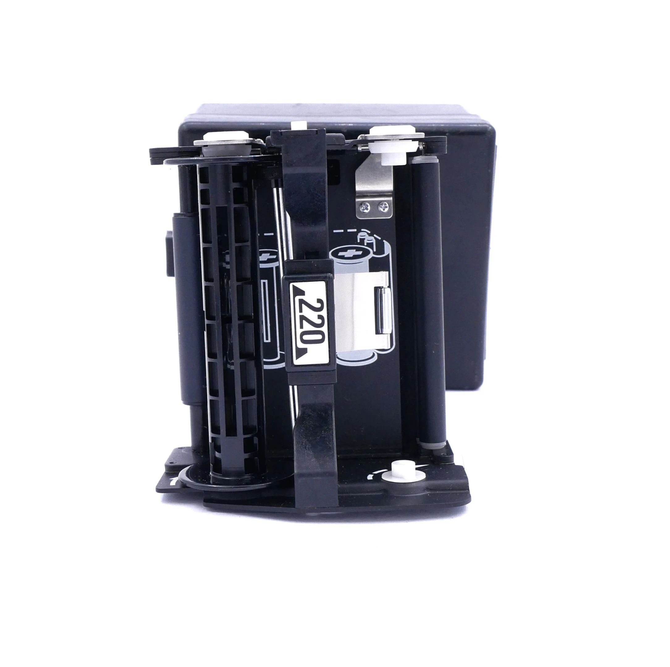 Best image for Mamiya M645 120 and 220 Inserts