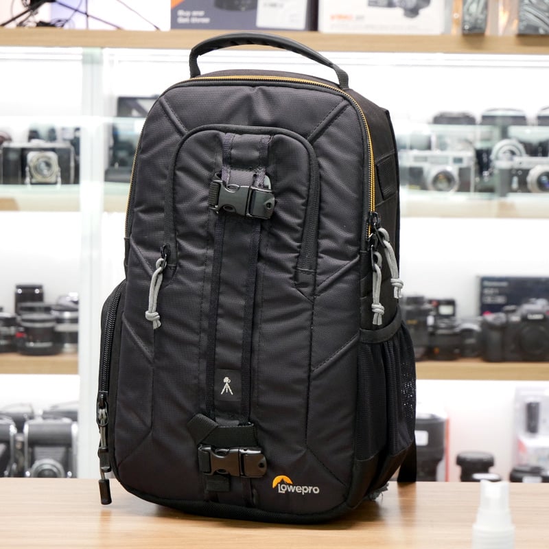 Best image for Lowepro Slingshot Edge 150AW Sling Backpack 