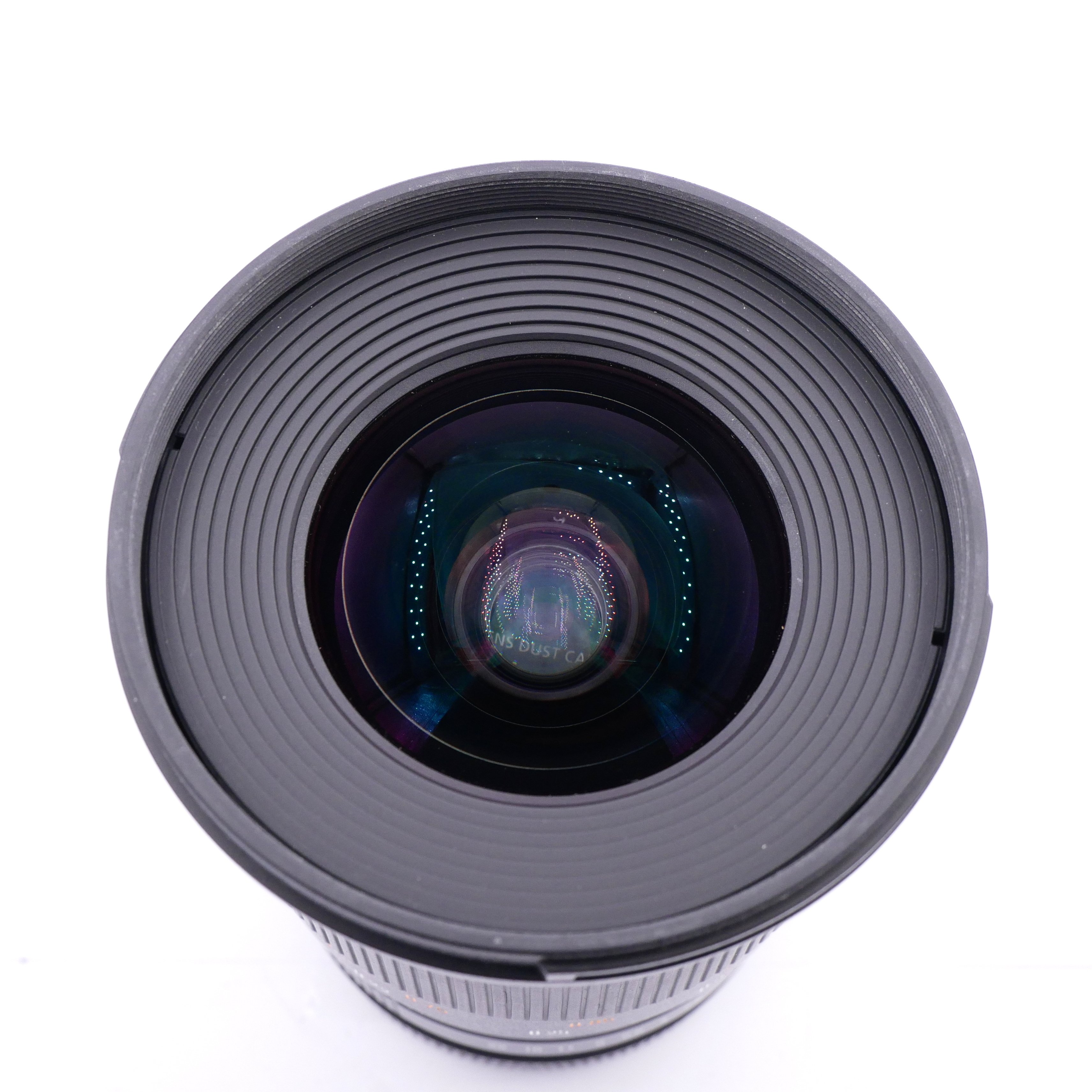 S-H-55N5DM_3.jpg - Rokinon MF 20mm F/1.8 ED AS UMC Lens for Canon EF-Mount (was $595) - Thumbnail 1