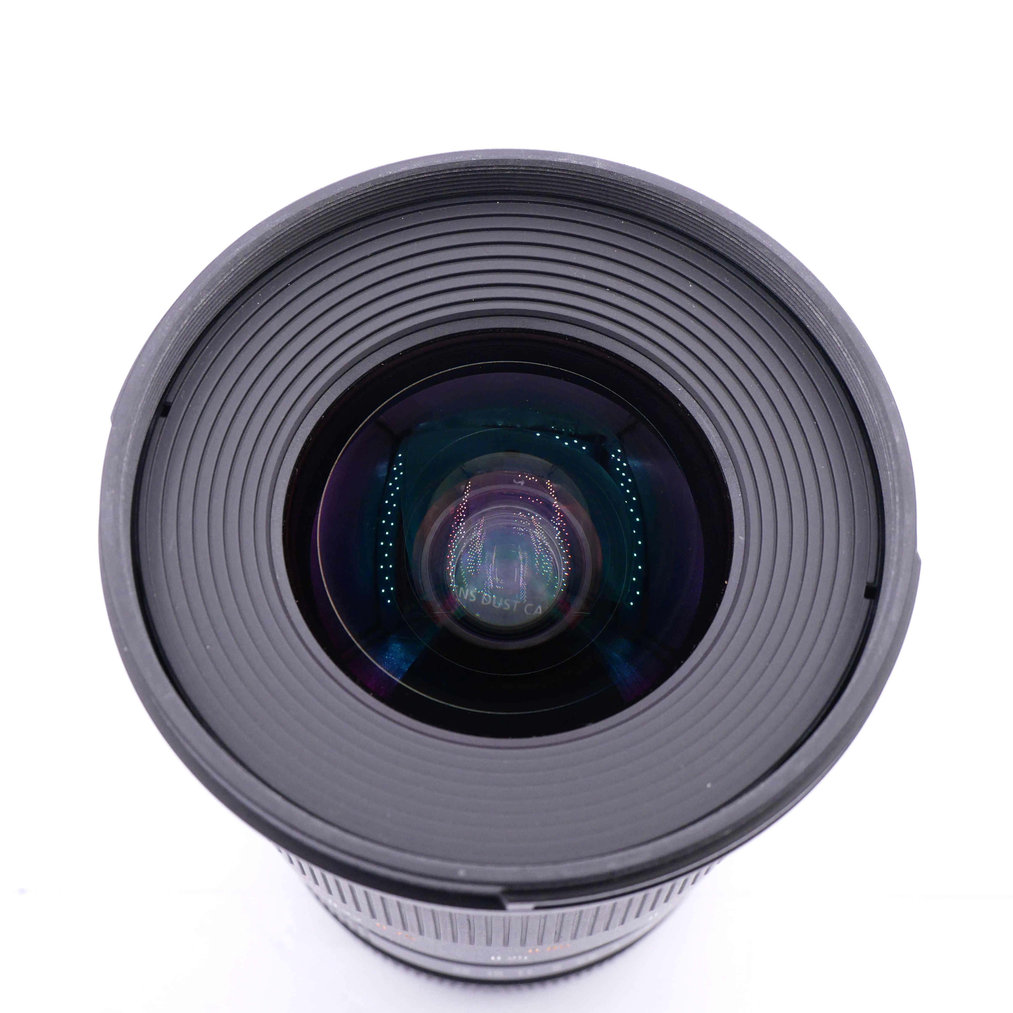 S-H-55N5DM_3.jpg - Rokinon MF 20mm F/1.8 ED AS UMC Lens for Canon EF-Mount (was $595) - Image 1