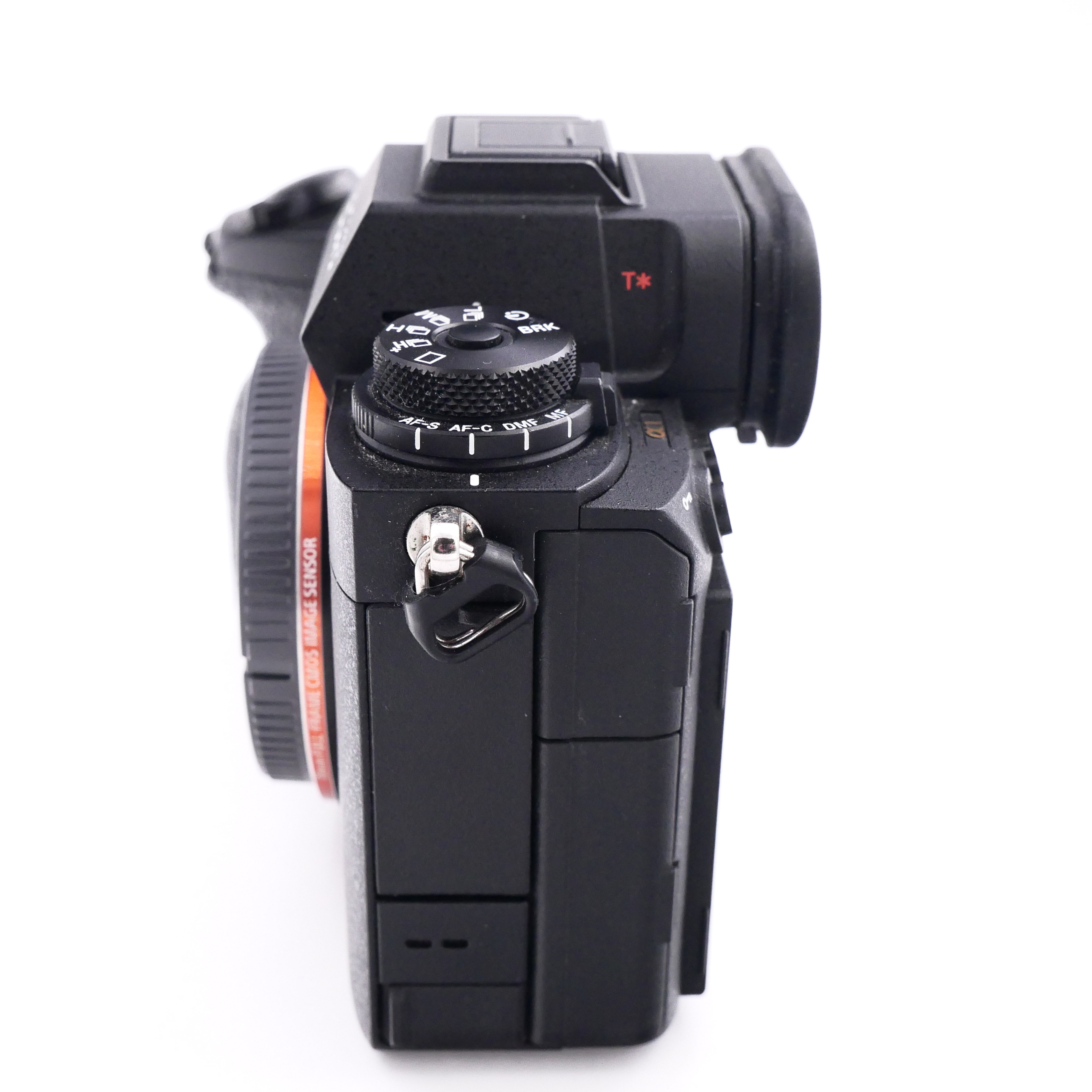 S-H-565J6L_3.jpg -  Sony A1 Body - Sub 900 Frames on Mechanical Shutter - Image 1
