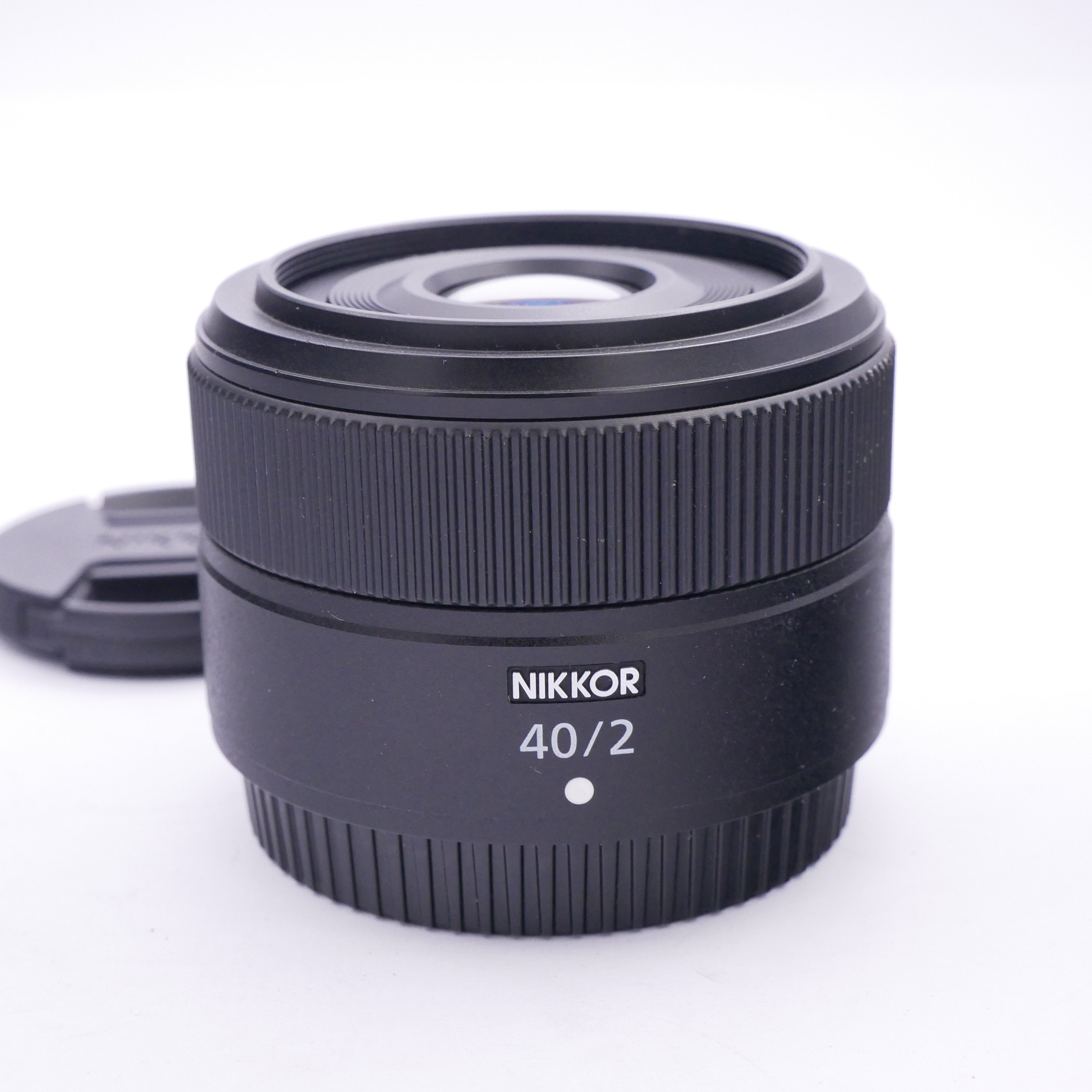 Best image for Nikon Z 40mm F2 Lens 