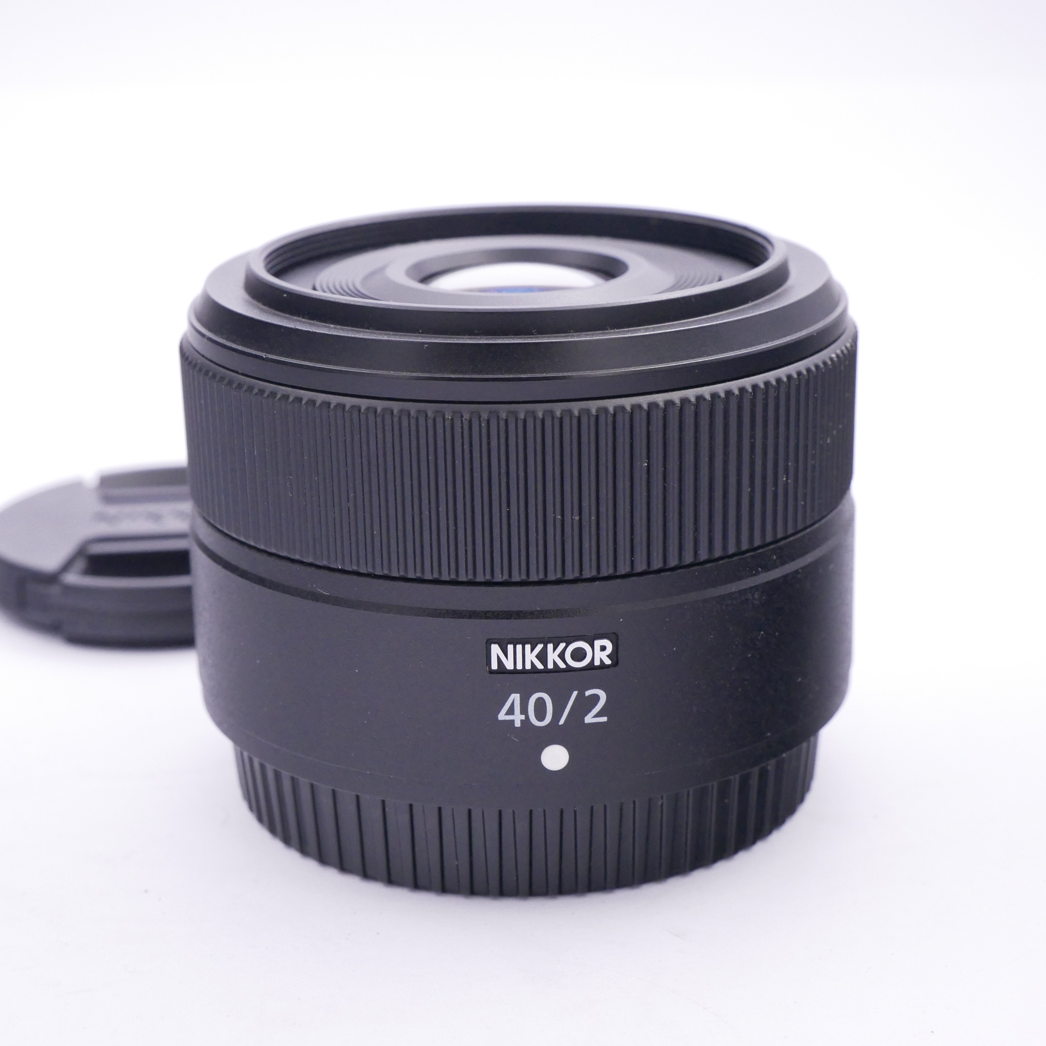 Nikon Z 40mm F2 Lens  - Best Available Image