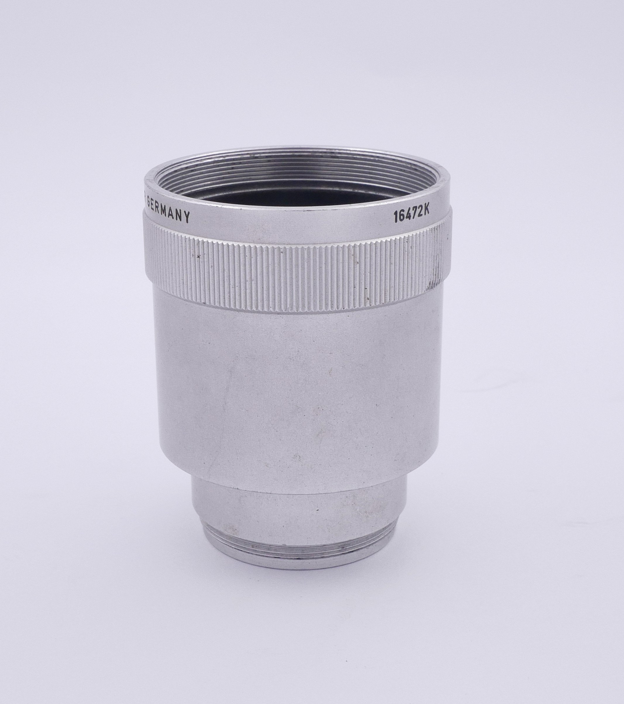 Best image for Leica 16472K Extension Tube