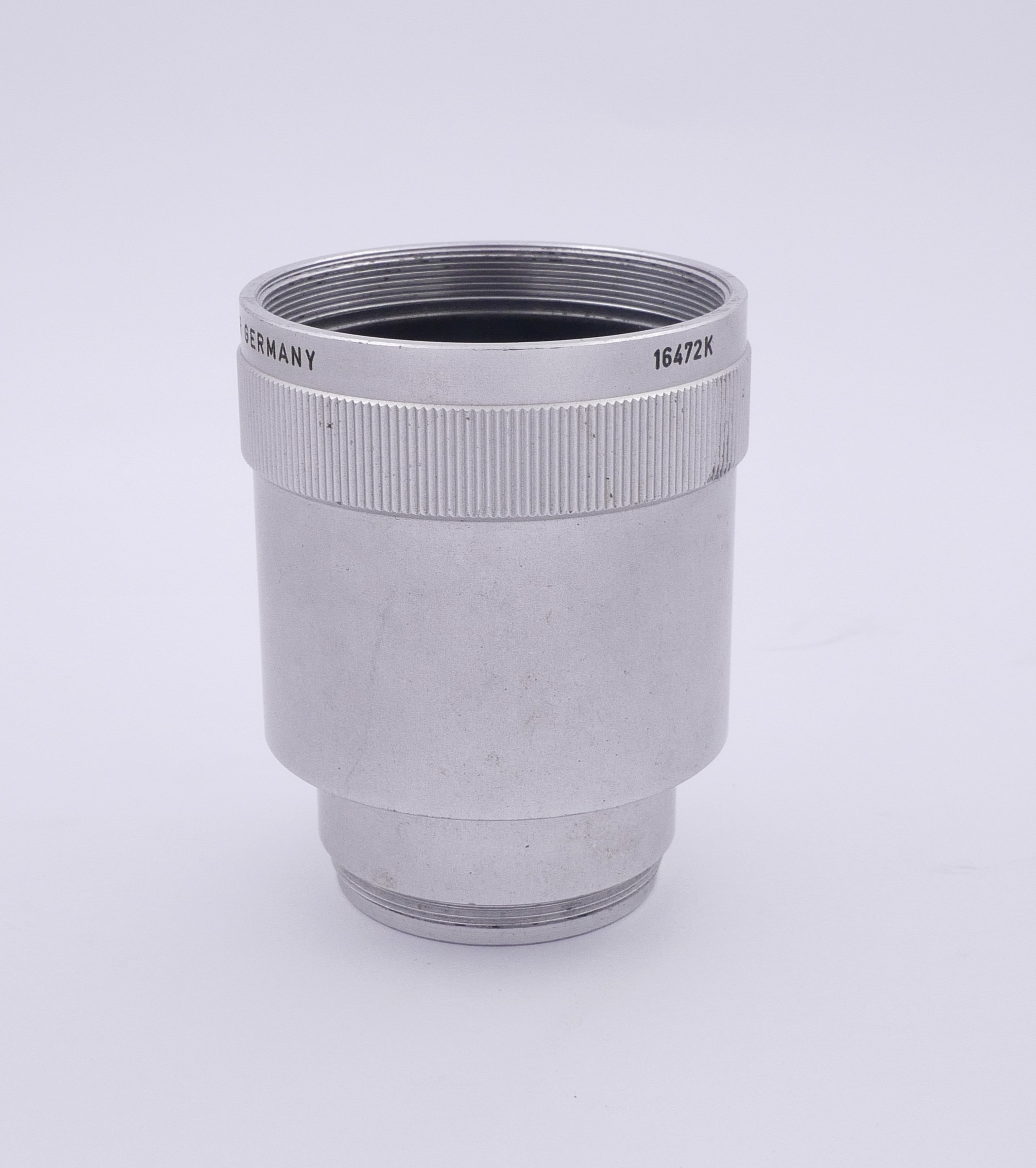 Leica 16472K Extension Tube - Best Available Image
