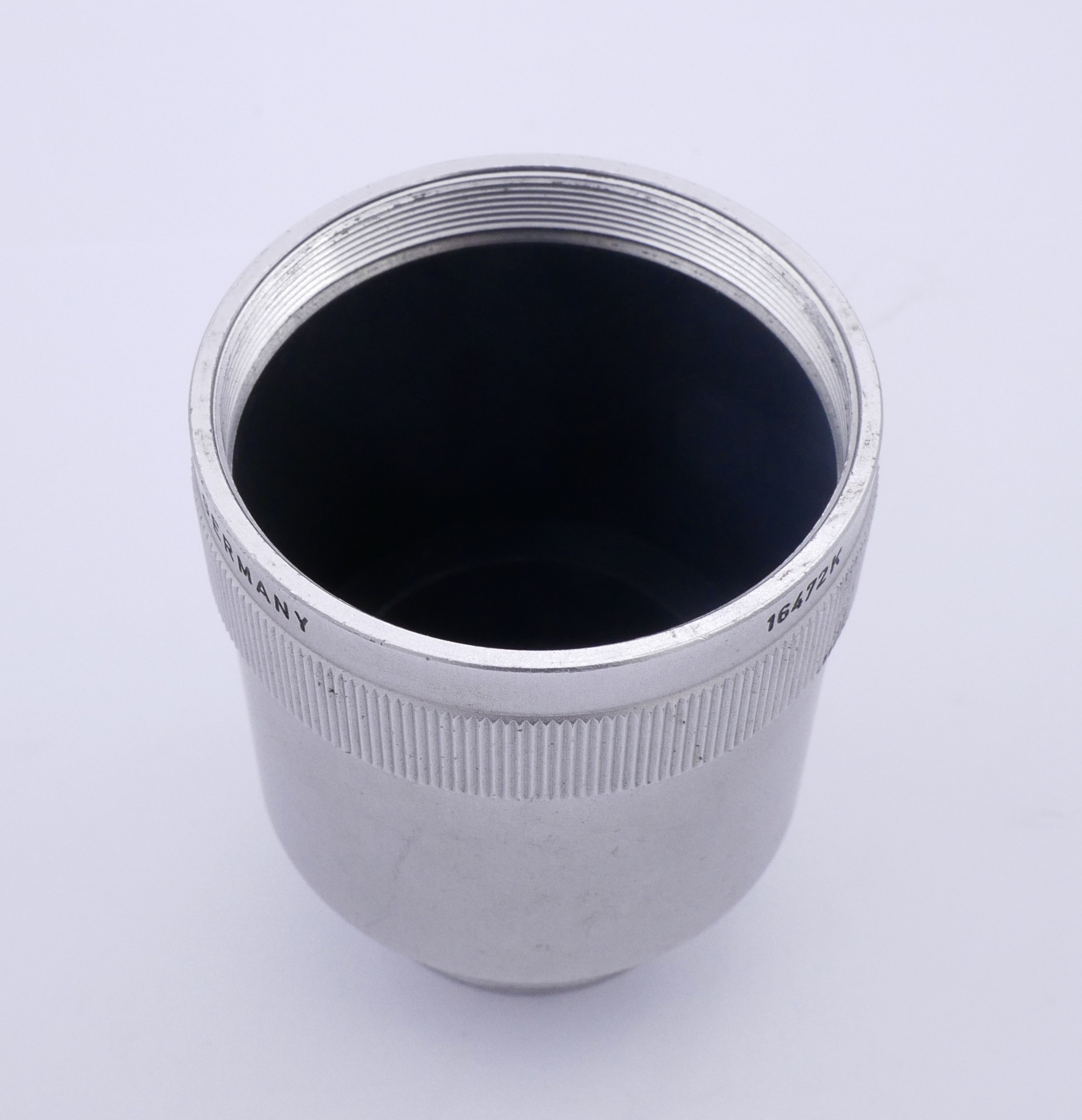 S-H-573T4M_2.jpg - Leica 16472K Extension Tube - Image 1