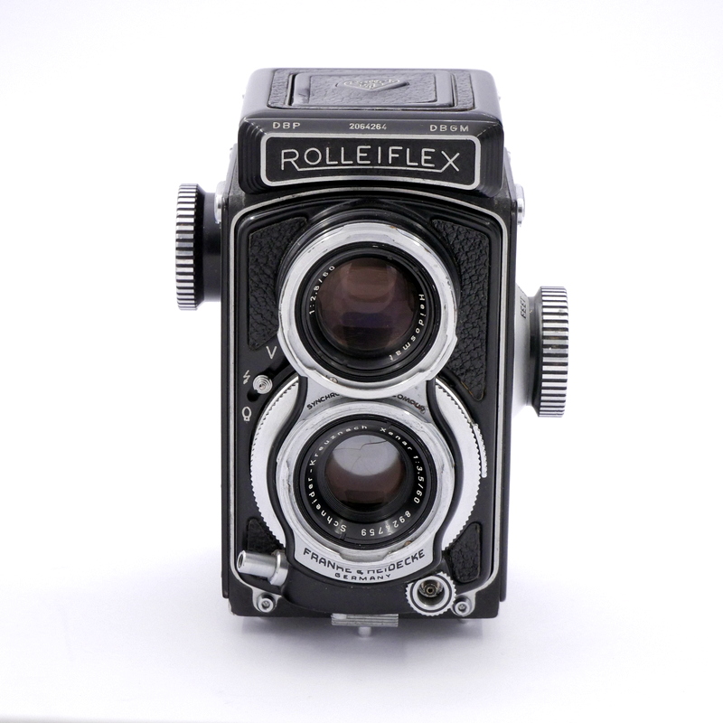 S-H-57DS4C_2.jpg - Rolleiflex 4x4 in Black - Image 3