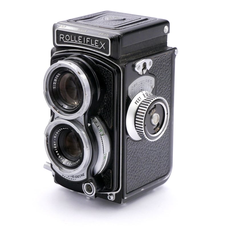 S-H-57DS4C_3.jpg - Rolleiflex 4x4 in Black - Thumbnail 4
