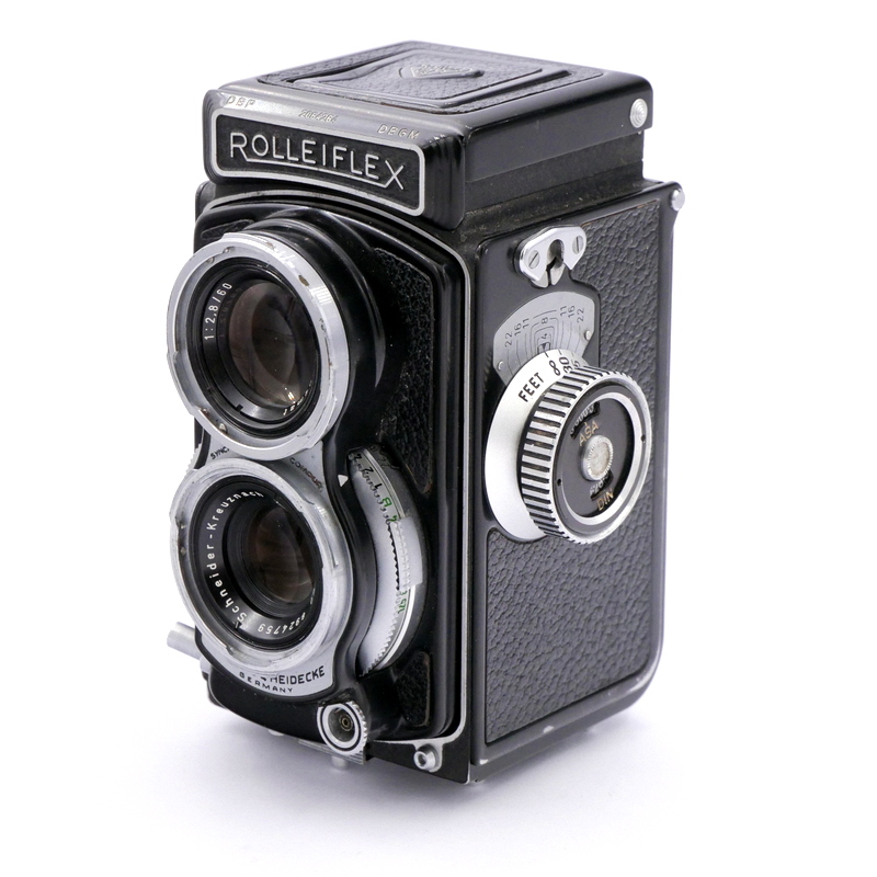 S-H-57DS4C_3.jpg - Rolleiflex 4x4 in Black - Image 4