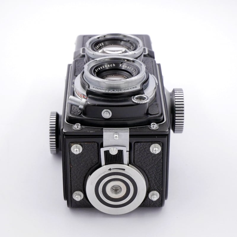 S-H-57DS4C_6.jpg - Rolleiflex 4x4 in Black - Thumbnail 1