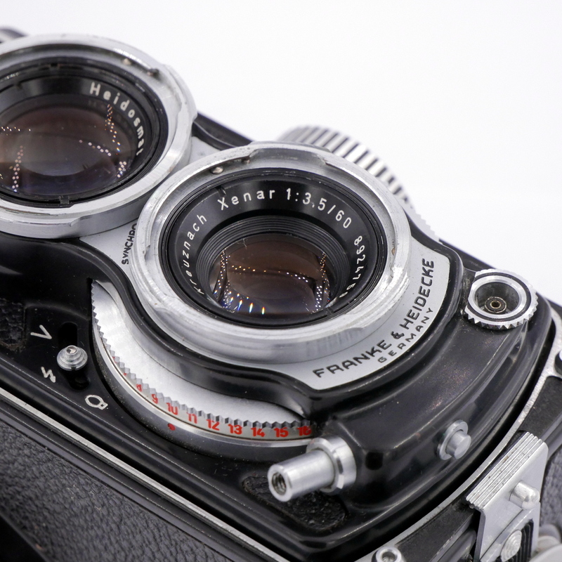 S-H-57DS4C_7.jpg - Rolleiflex 4x4 in Black - Image 1