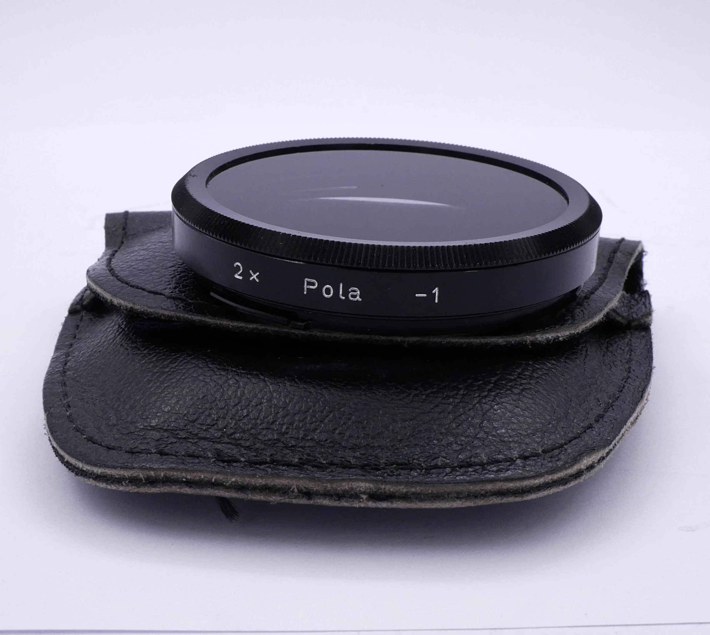 Best image for Hasselblad B50 Polarizing filter