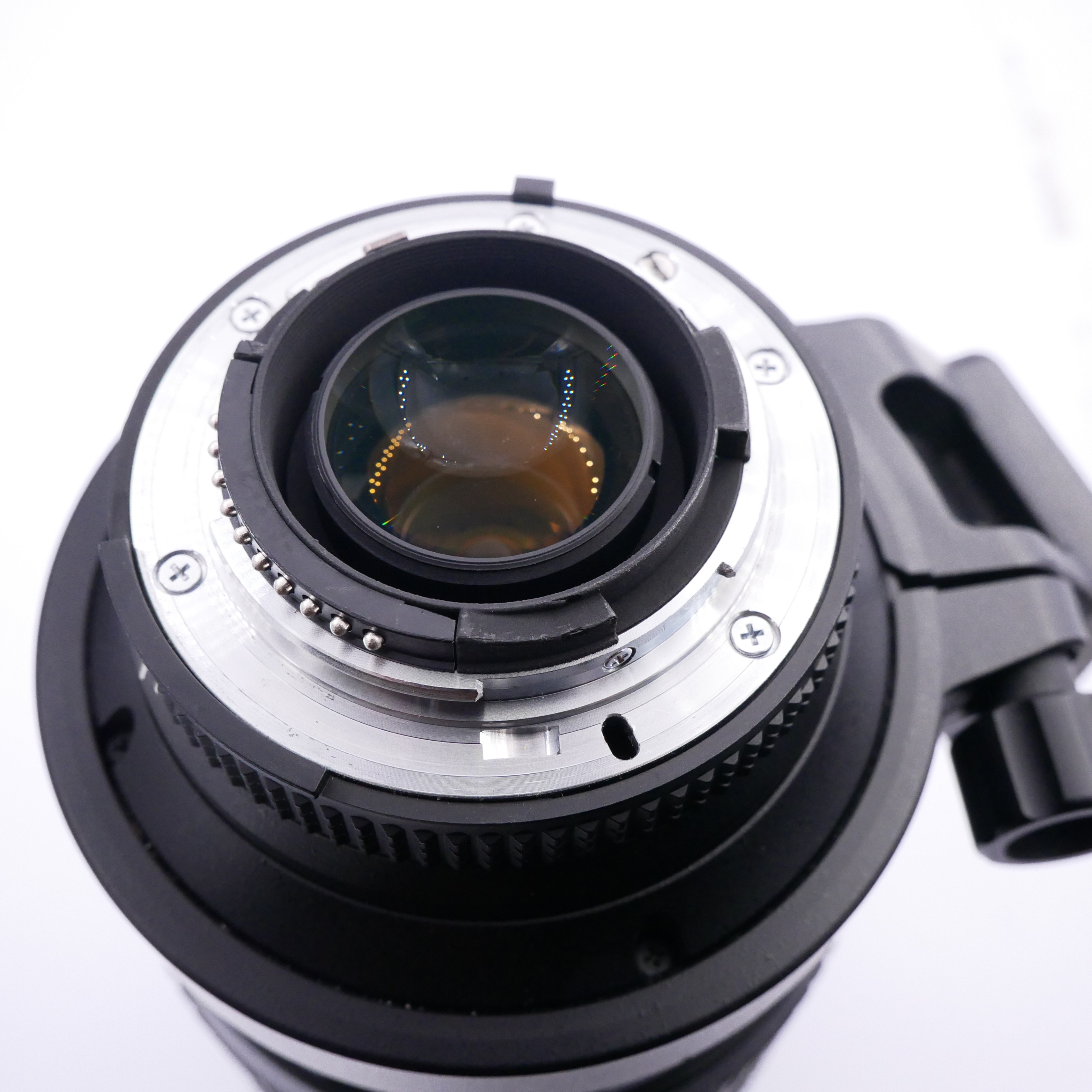 S-H-57S9HT_3.jpg -  Nikon AF 80-400mm F4.5-5.6 D ED VR Lens - Image 1