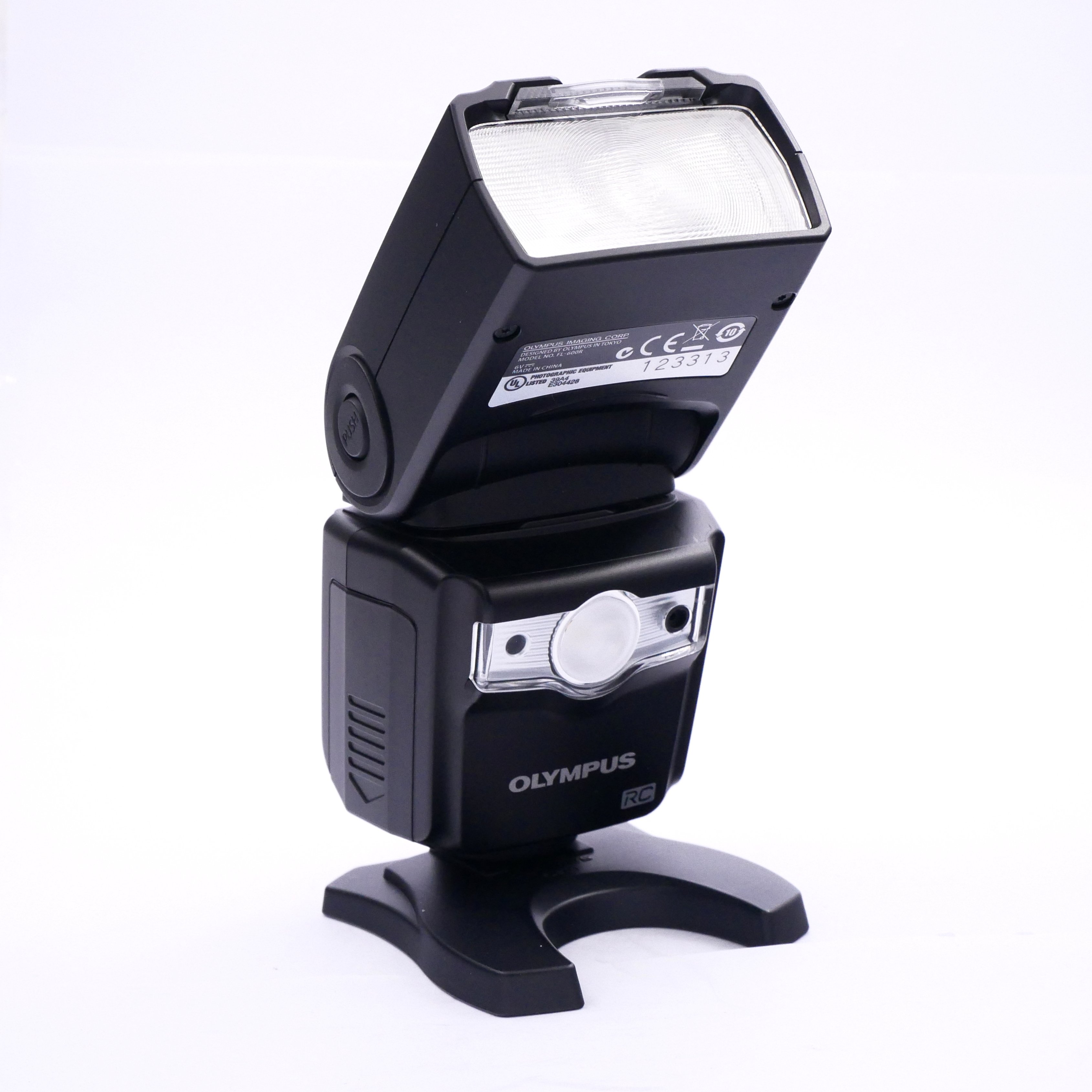Best image for Olympus FL-600R Flash