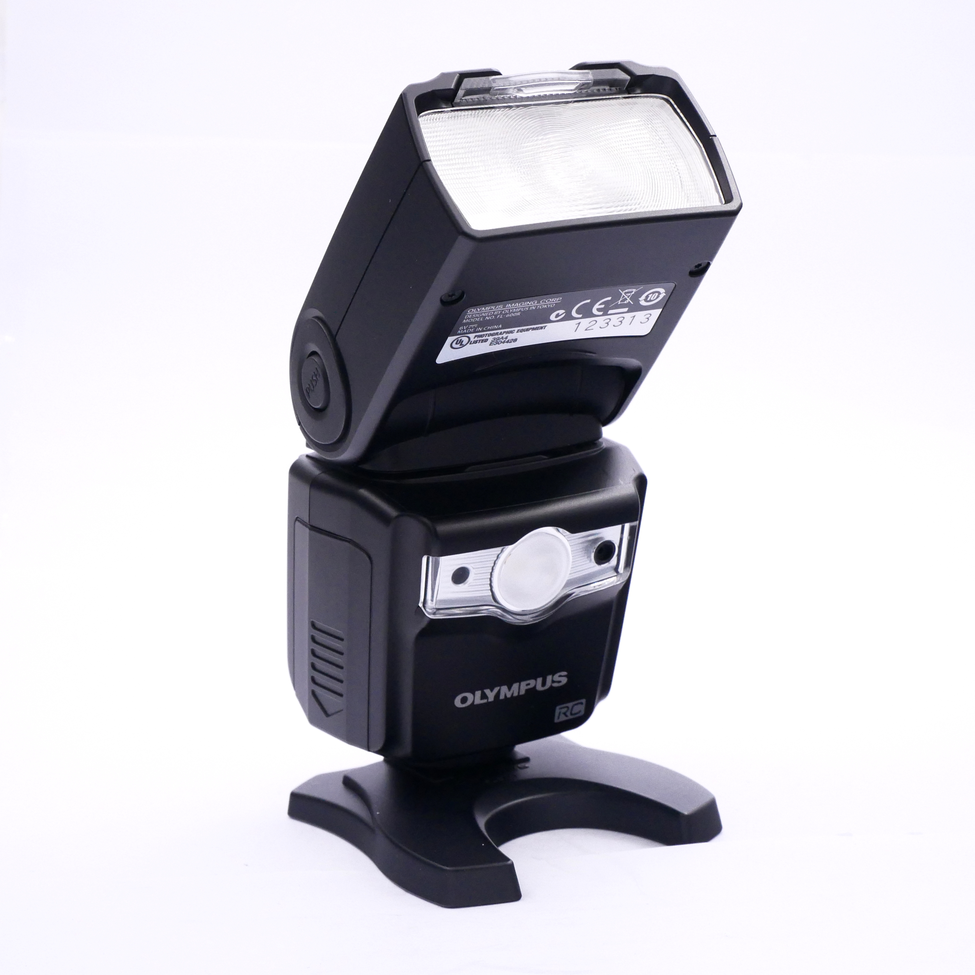 Best image for Olympus FL-600R Flash