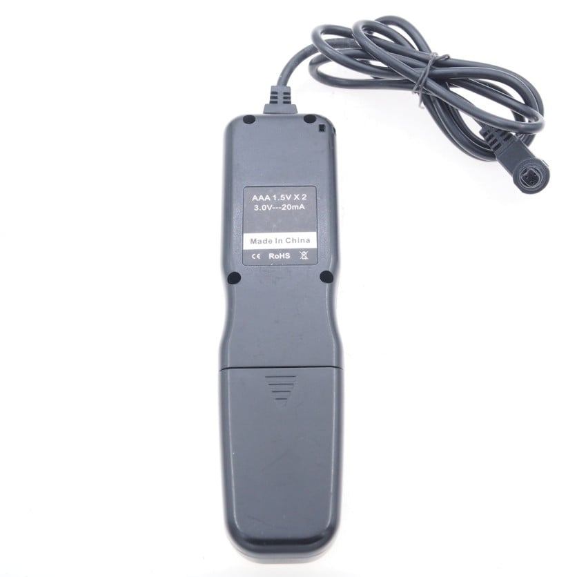 S-H-594HPV_2.jpg - JYC Long Exposure Remote  - Thumbnail 1