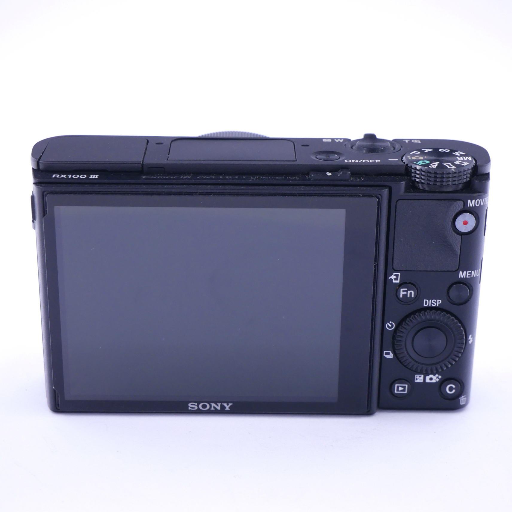 S-H-59LYKJ_2.jpg - Sony RX100 III Compact Digital - Image 2