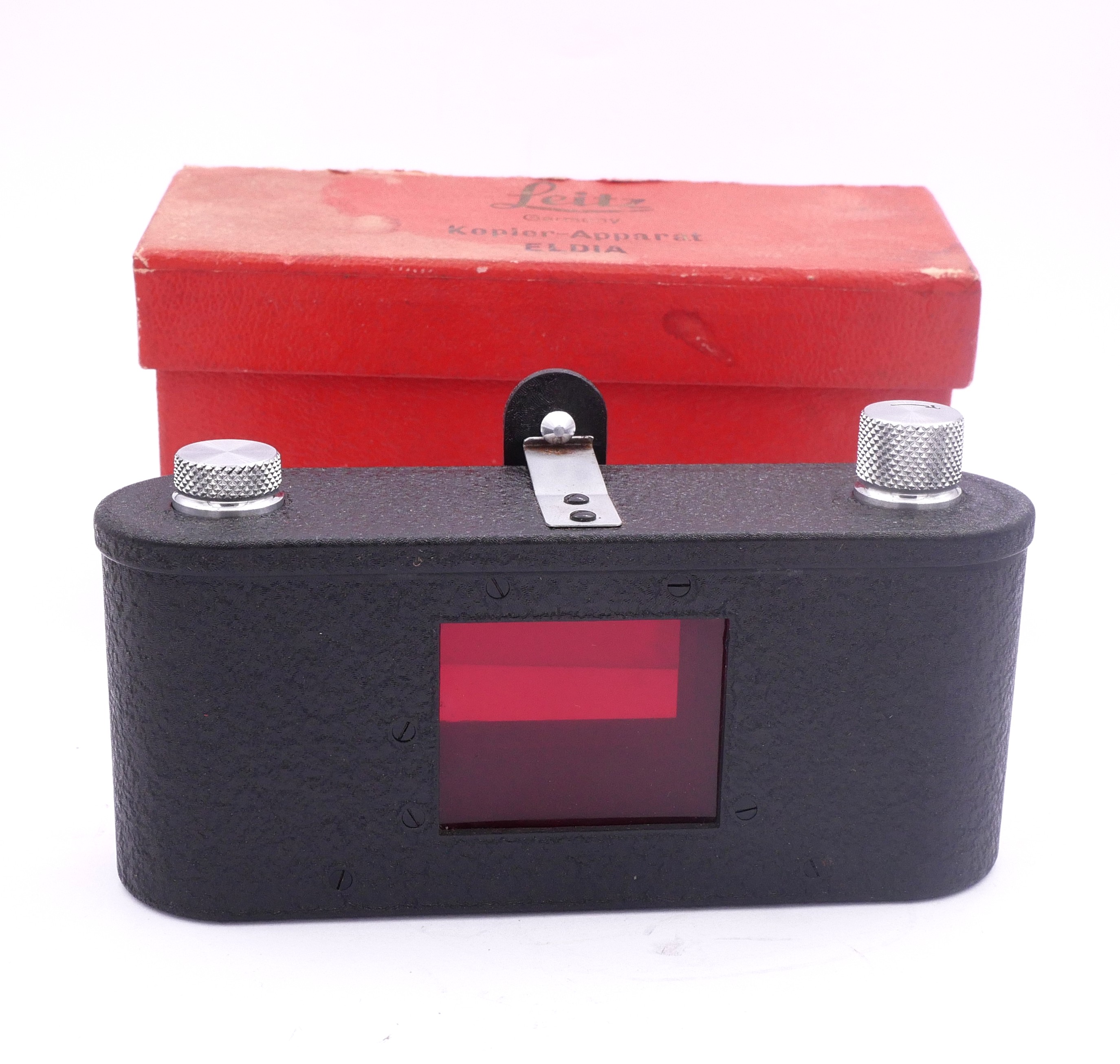 Leica Kopier-Apparat Eldia - Best Available Image