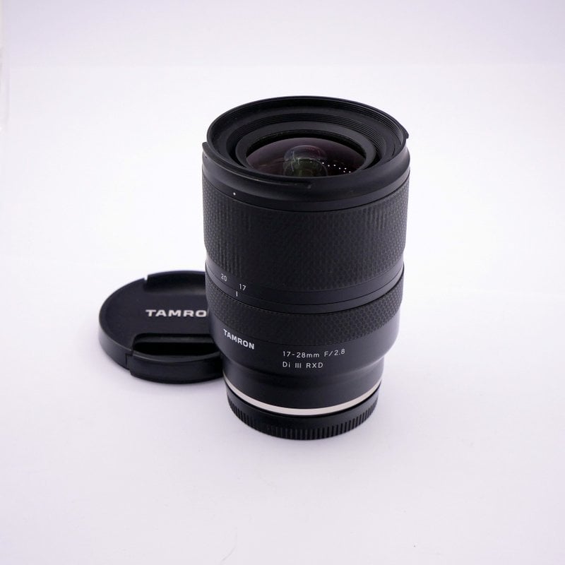Best image for Tamron 17-28mm f/2.8 Di III RXD Sony FE