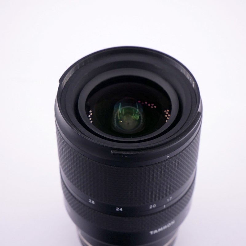 S-H-59TXSS_2.jpg - Tamron 17-28mm f/2.8 Di III RXD Sony FE - Image 1