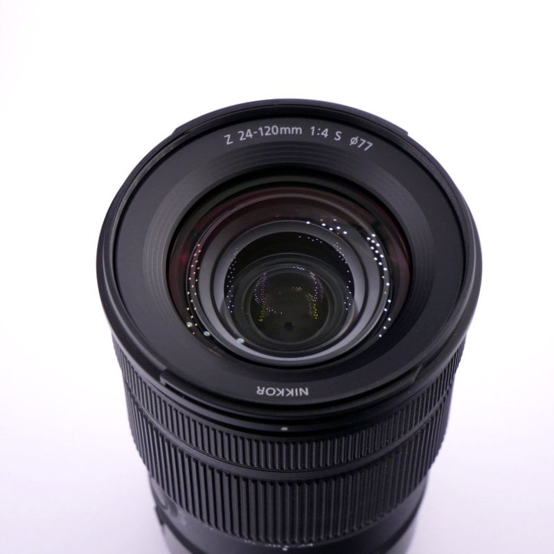 S-H-59URCC_2.jpg - Nikon NIKKOR Z 24-120mm f/4 S Lens - Image 2