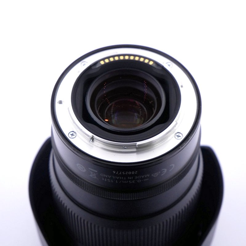 S-H-59URCC_3.jpg - Nikon NIKKOR Z 24-120mm f/4 S Lens - Image 1