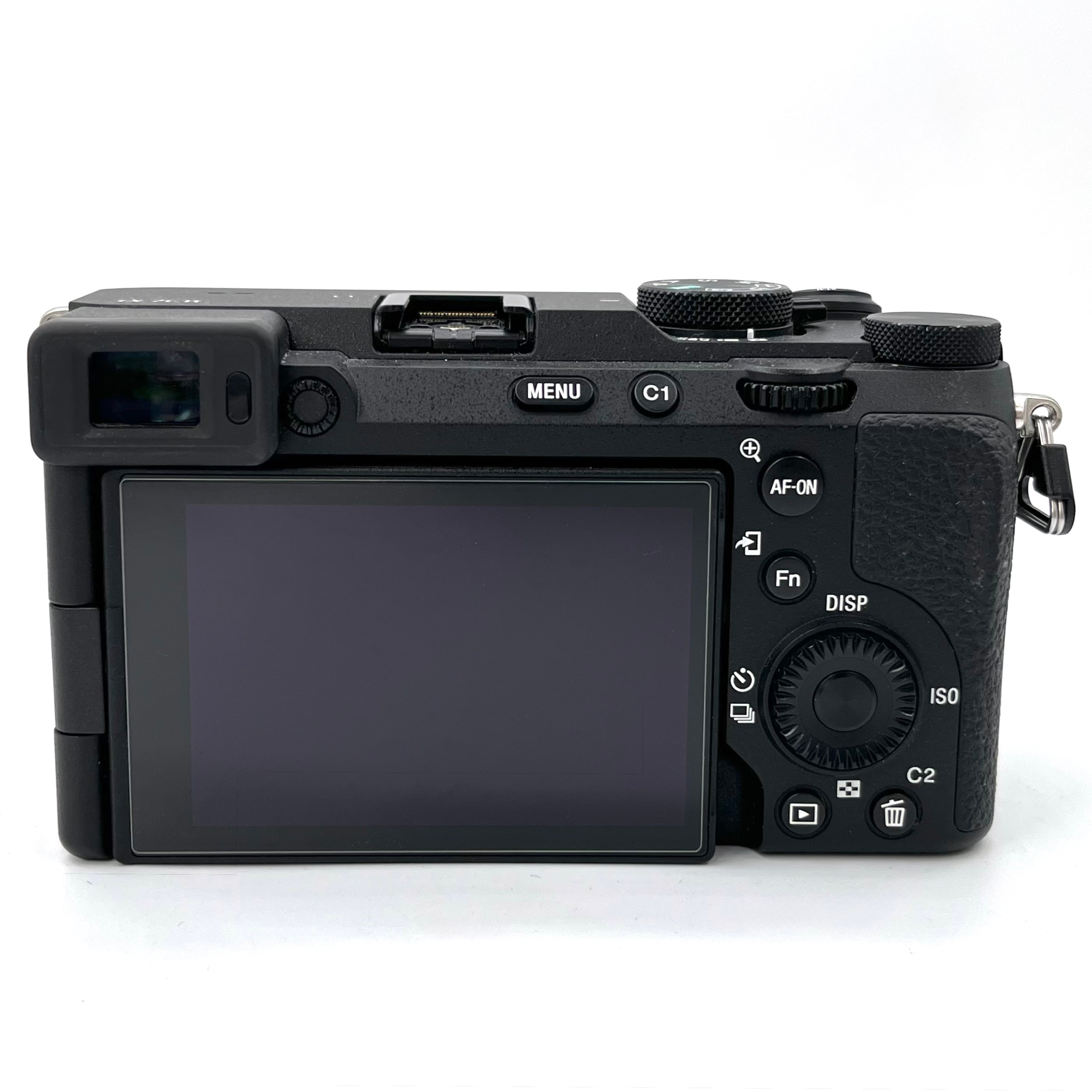 S-H-5ADC7D_2.jpeg - Sony A7CR Body: 11K frames - Image 2