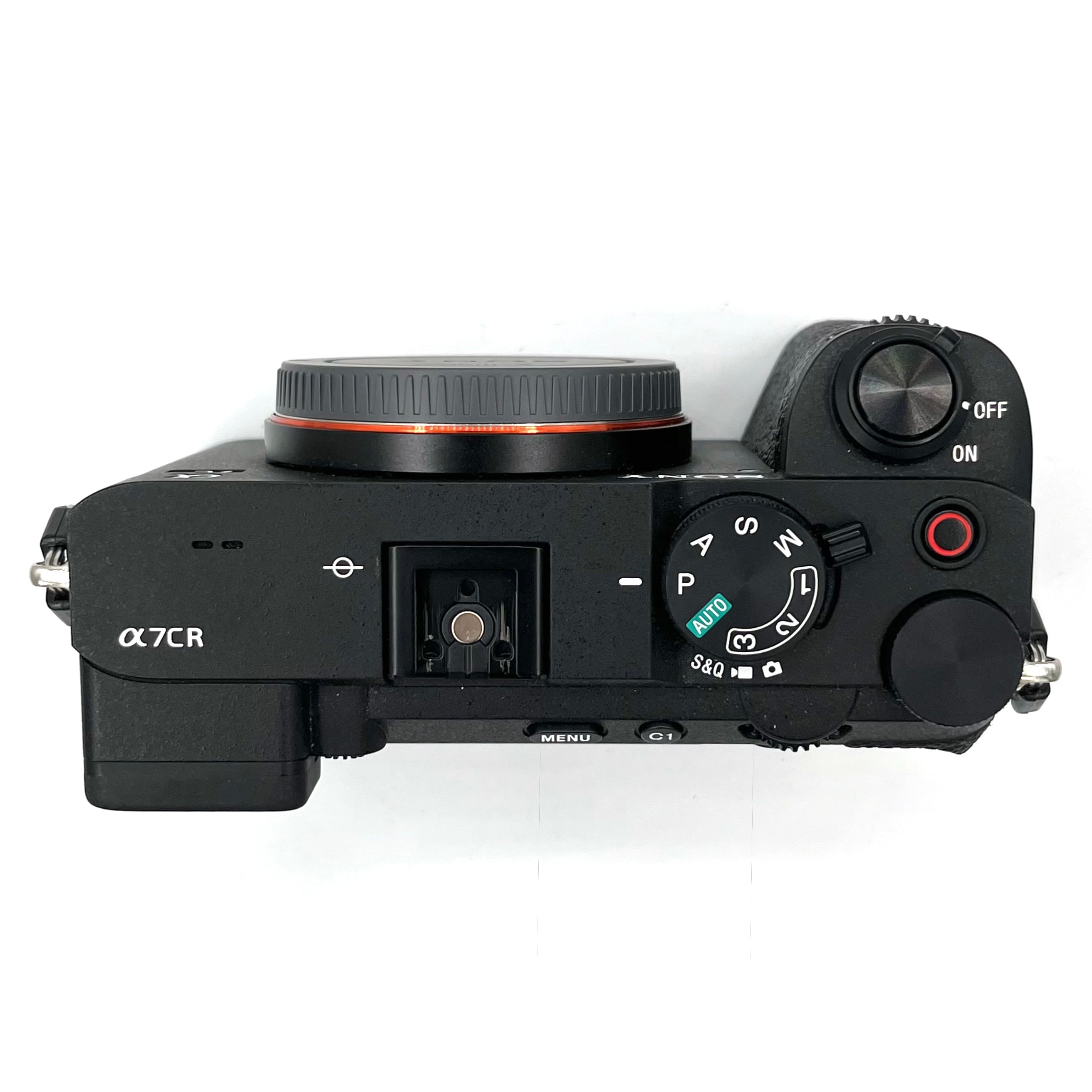 S-H-5ADC7D_3.jpeg - Sony A7CR Body: 11K frames - Image 1