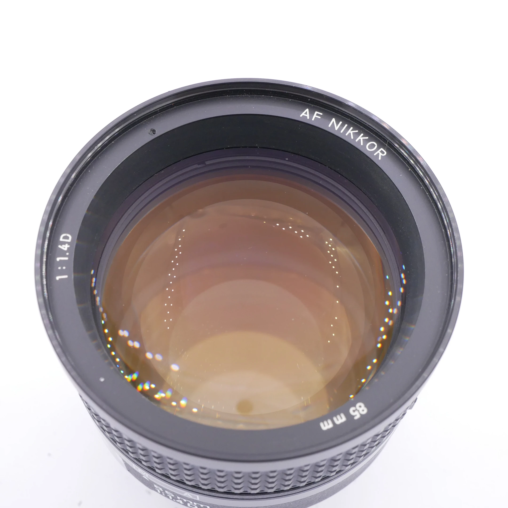 S-H-5AX6S4_2.webp - Nikon AF 85mm F1.4 D Lens - Image 2