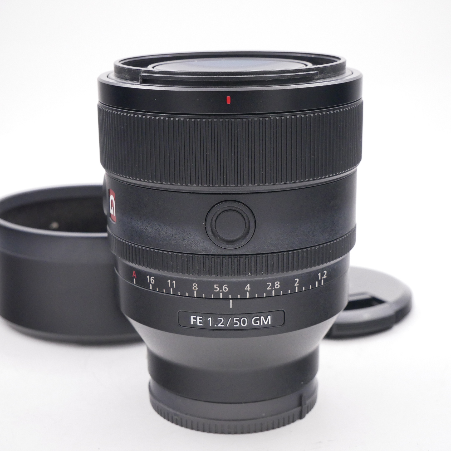 Best image for Sony FE 50mm F/1.2 GM Lens