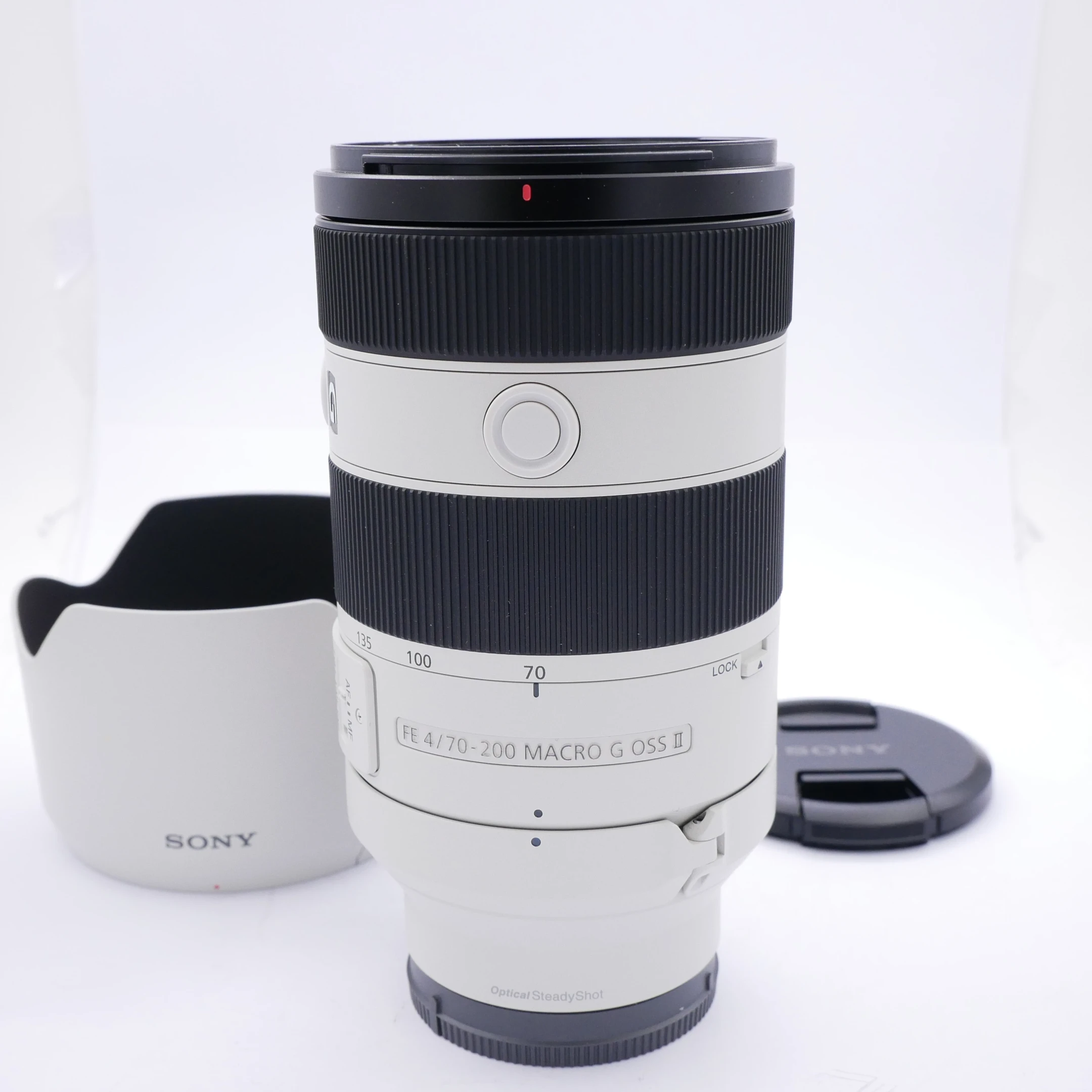 Best image for Sony FE 70-200mm F4 Macro G OSS II Lens