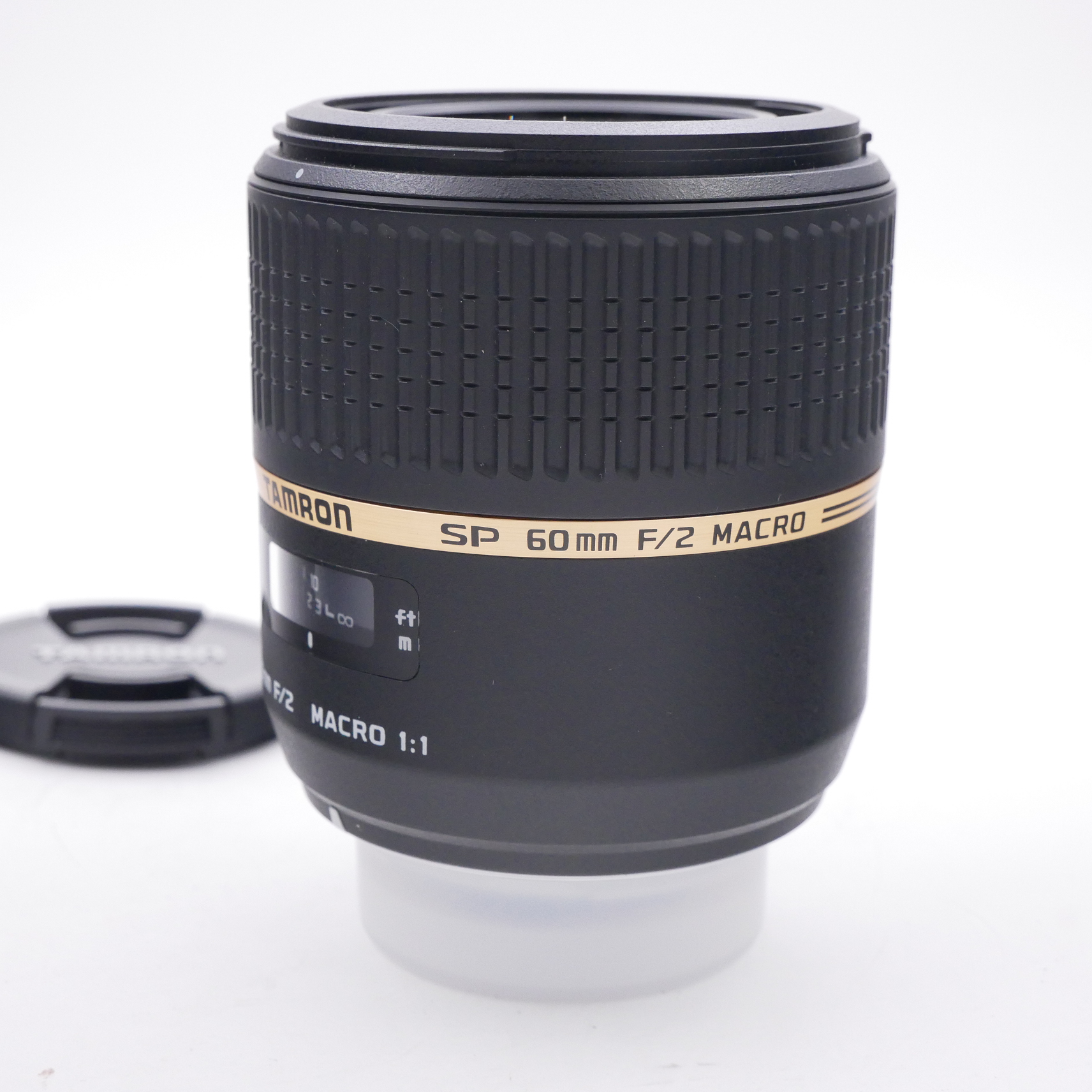Best image for Tamron SP 60mm F2 Macro Lens for Nikon DX-Mount