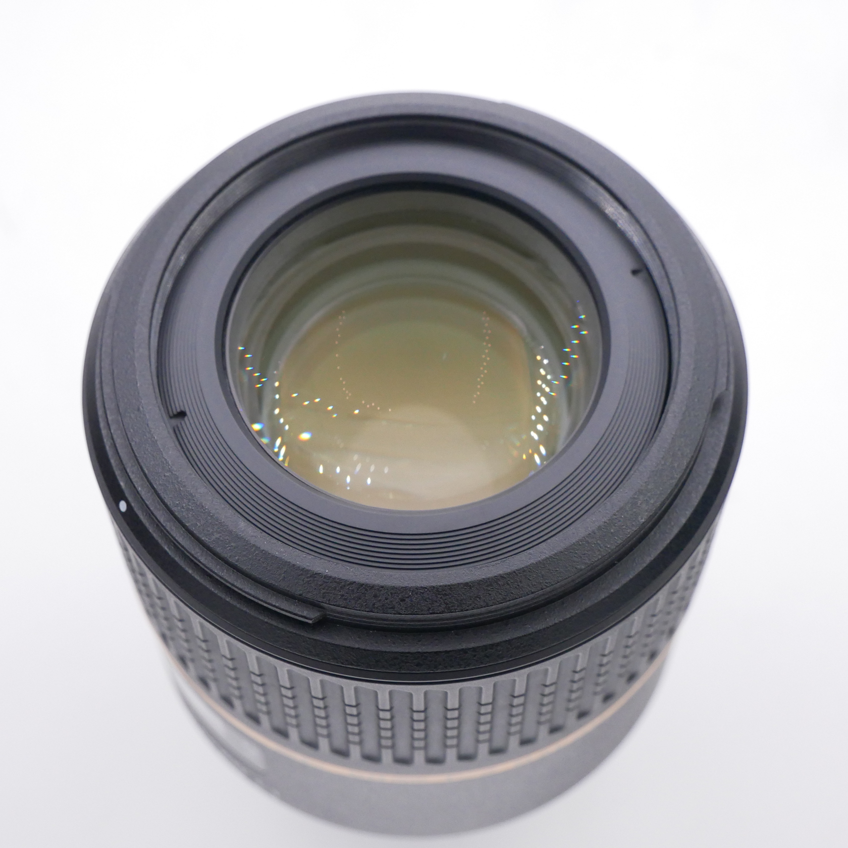S-H-5EHT7V_2.jpg - Tamron SP 60mm F2 Macro Lens for Nikon DX-Mount - Image 1