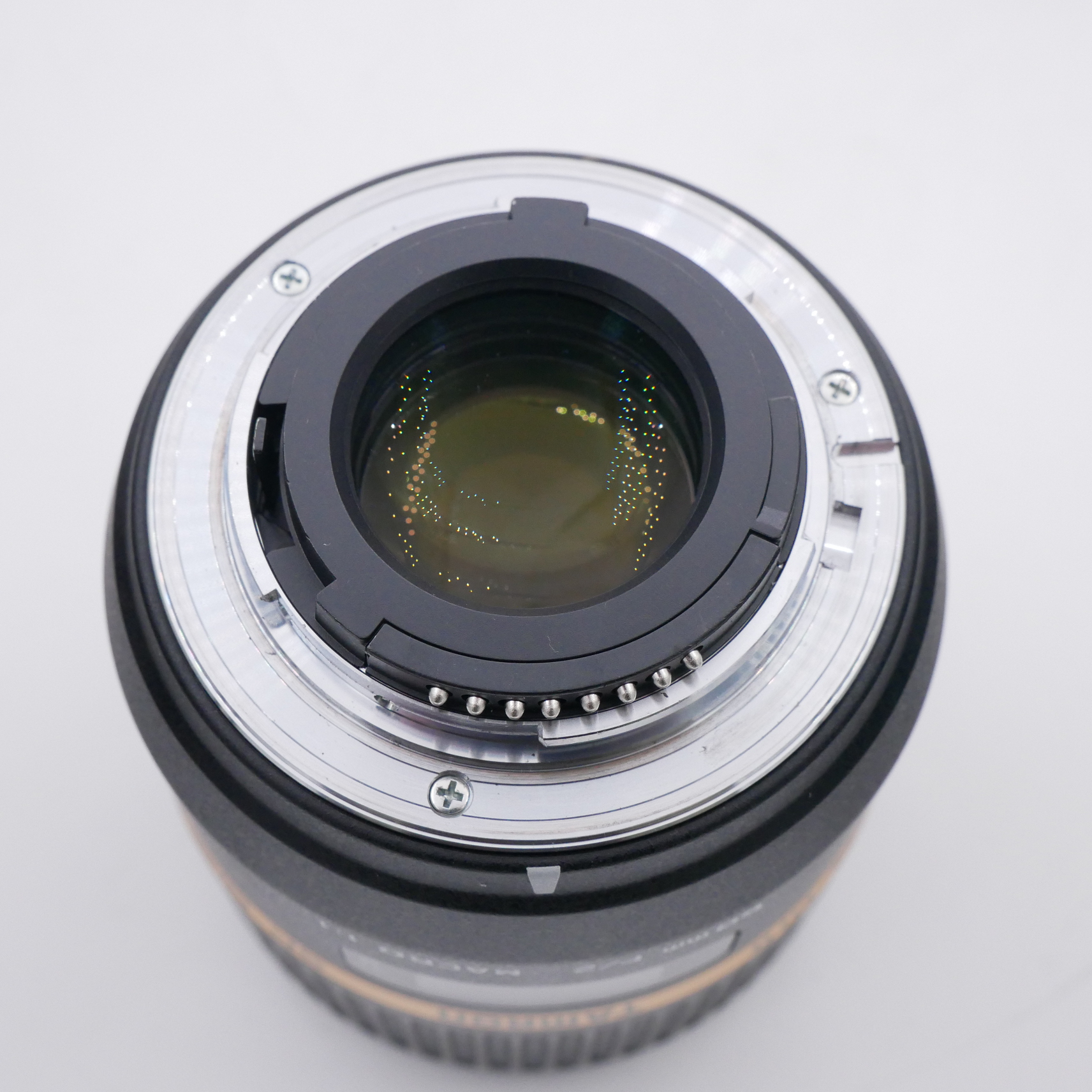 S-H-5EHT7V_3.jpg - Tamron SP 60mm F2 Macro Lens for Nikon DX-Mount - Image 2