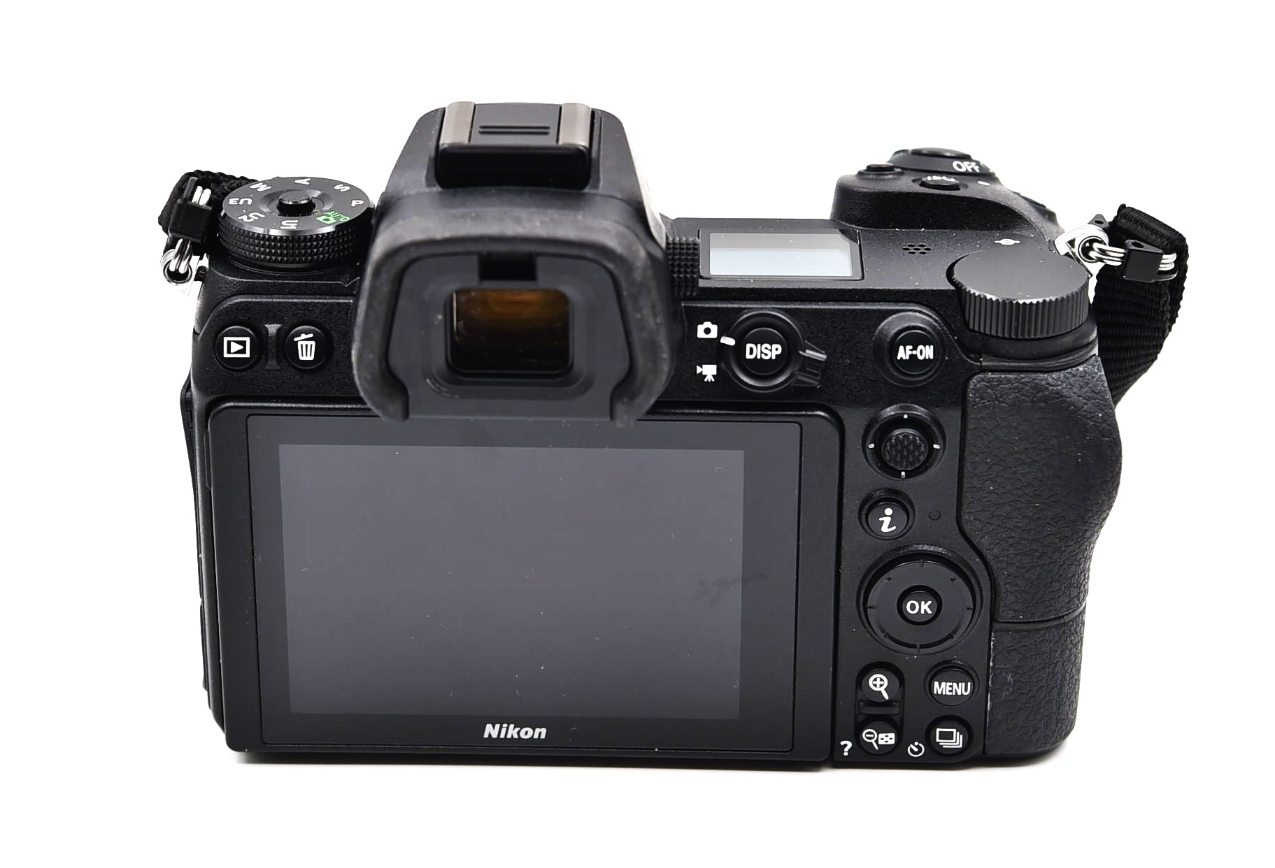 S-H-5ESJJK_3.jpg - Nikon Z6 Body - Image 1