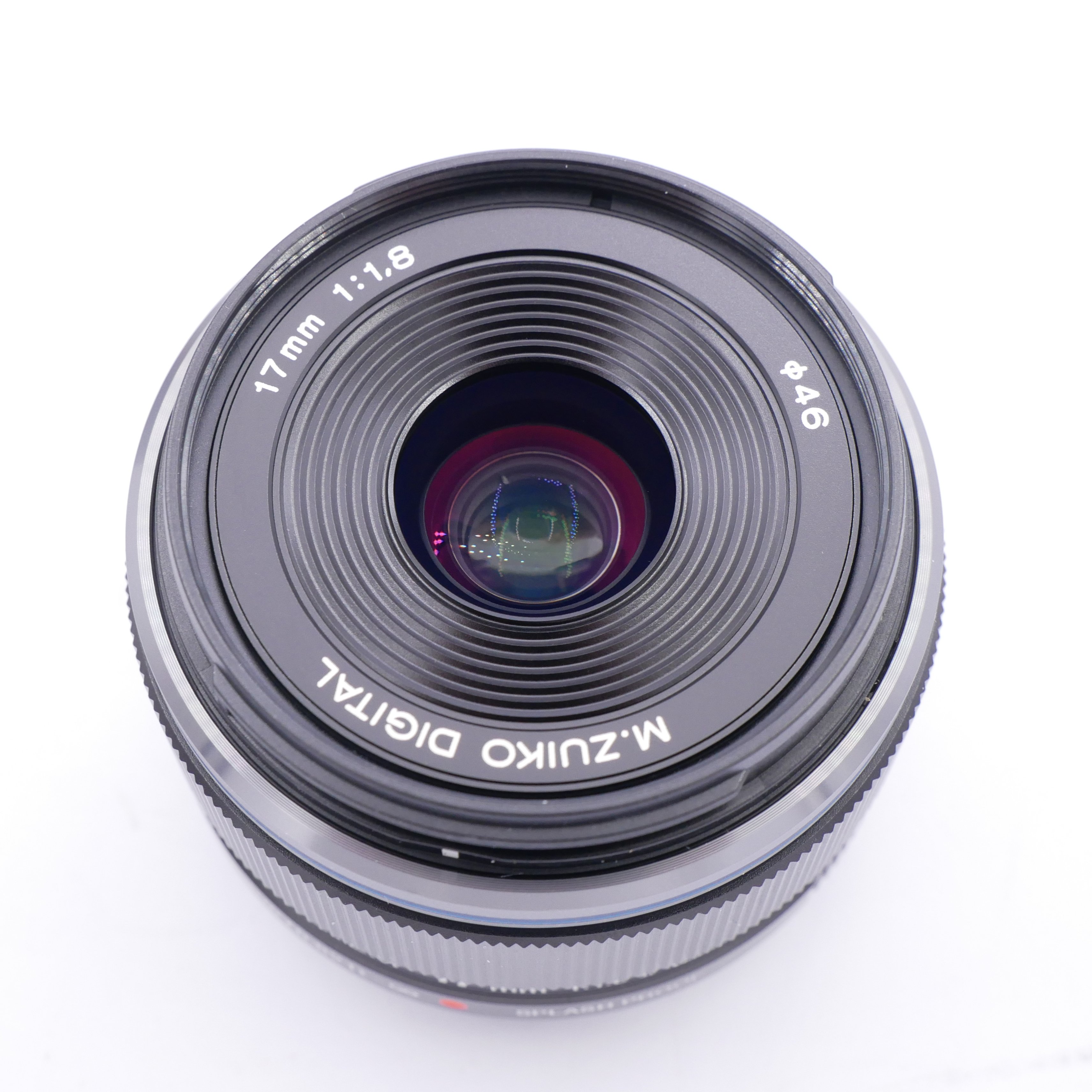 S-H-5ETHC5_2.jpg - Olympus 17mm F1.8 II MSC Lens - Image 1