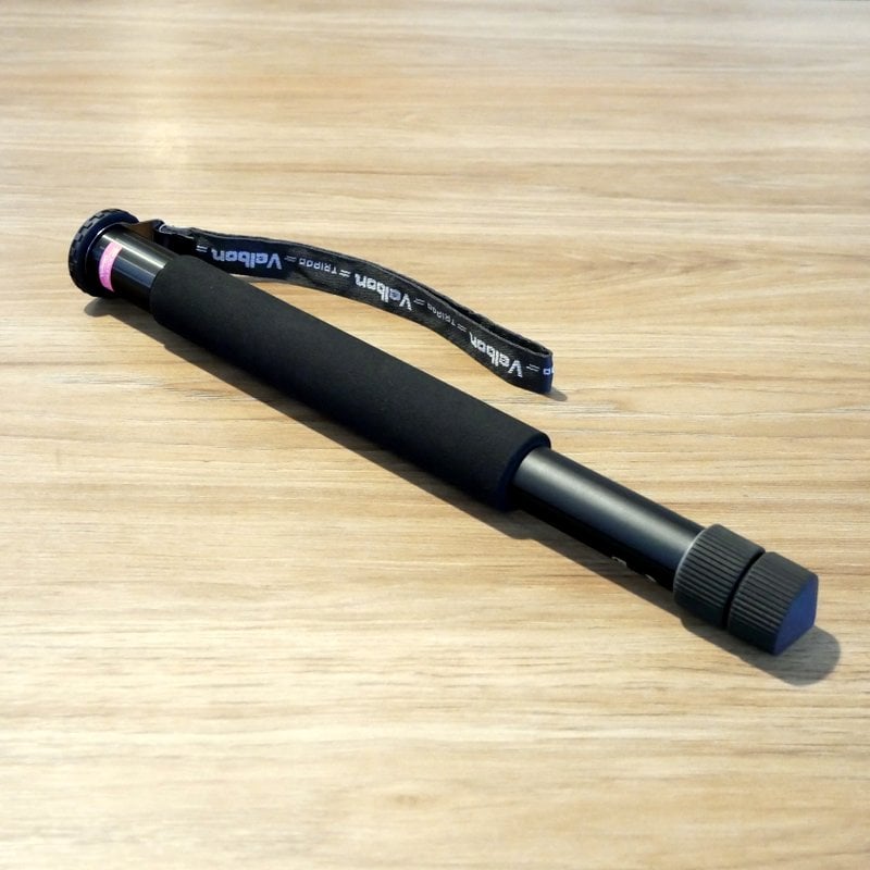 Best image for Velbon Ultrastick V50 monopod