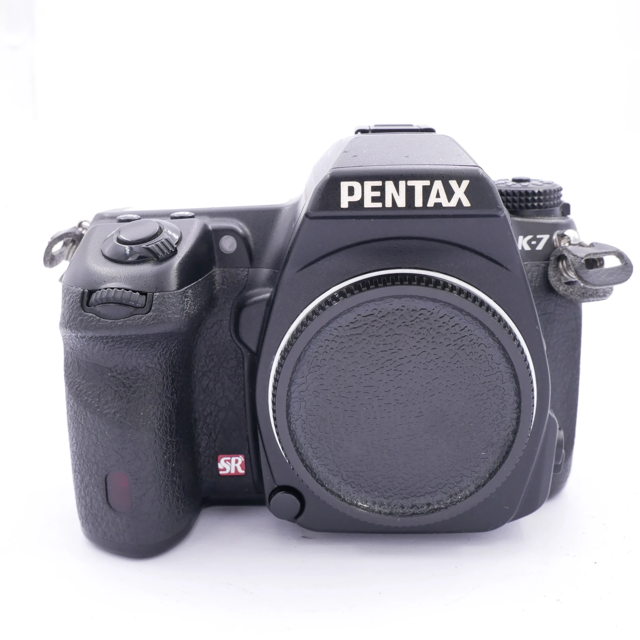 Pentax K7 Body Only Sub 60k Frames - Best Available Image