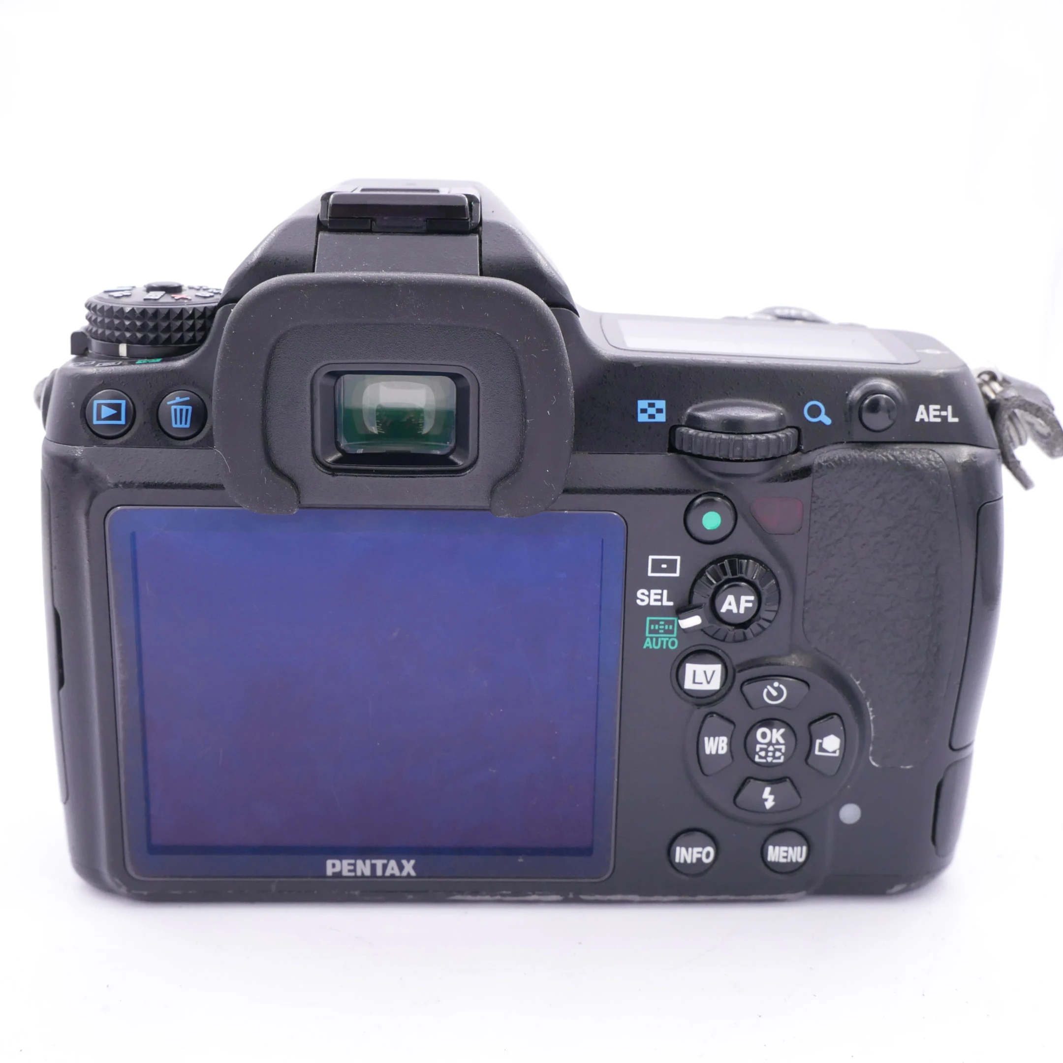 S-H-5HMAJU_2.webp - Pentax K7 Body Only Sub 60k Frames - Image 3