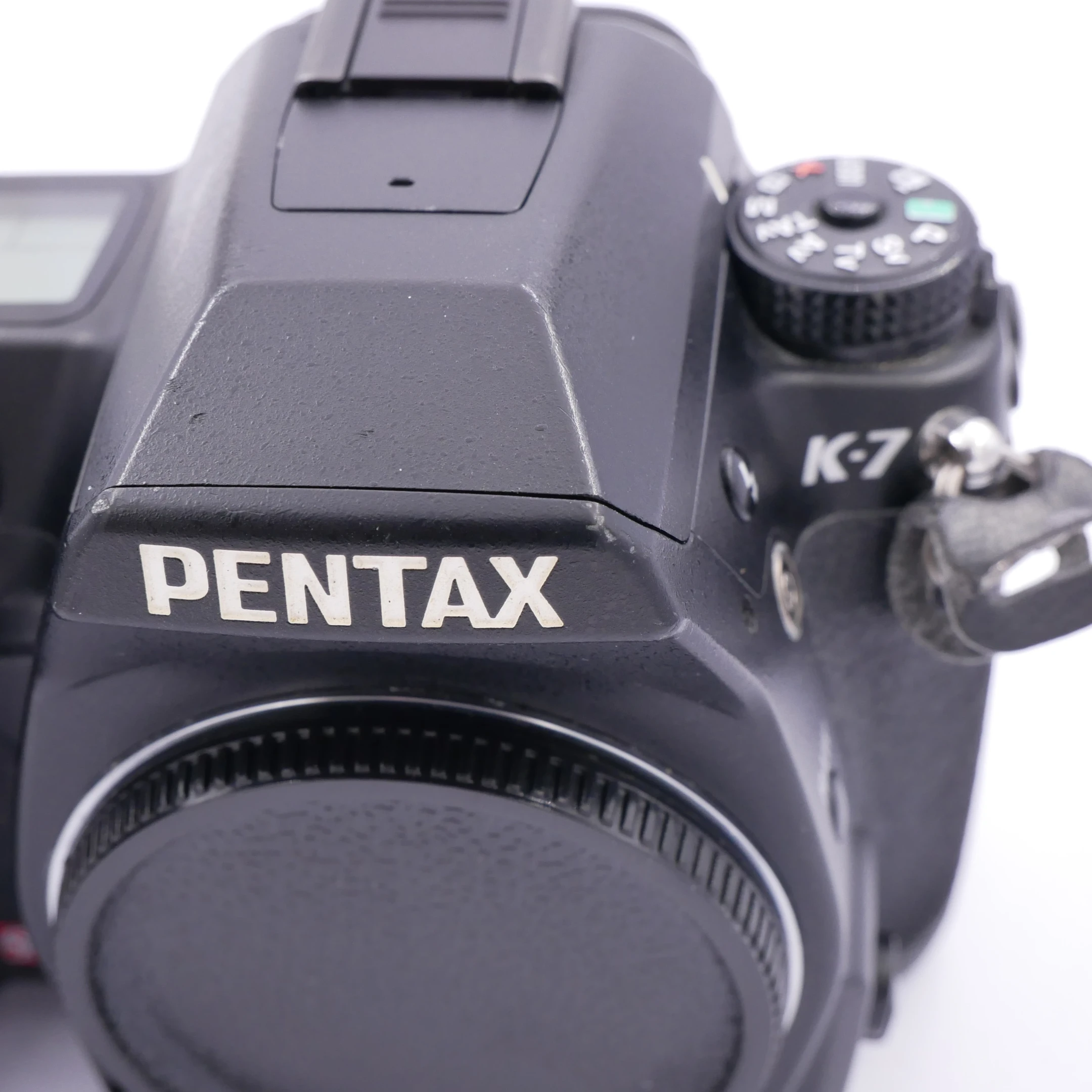 S-H-5HMAJU_4.webp - Pentax K7 Body Only Sub 60k Frames - Image 3