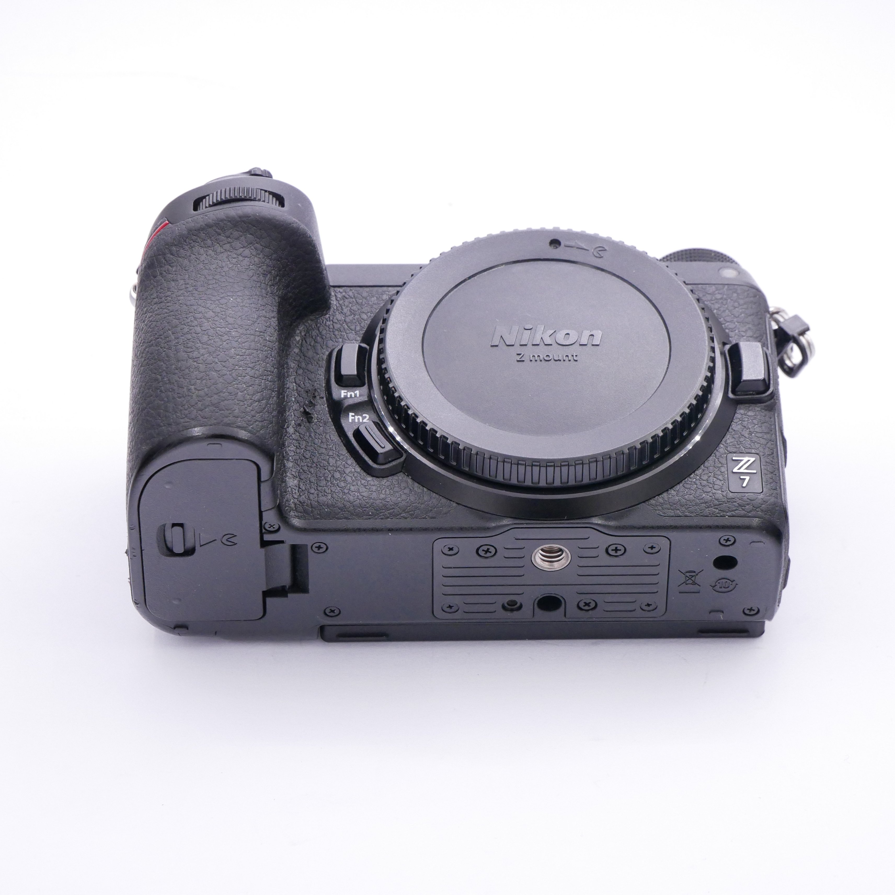 S-H-5HPVWP_3.jpg - Nikon Z7 Body Only (2.5k shutter) - Image 3