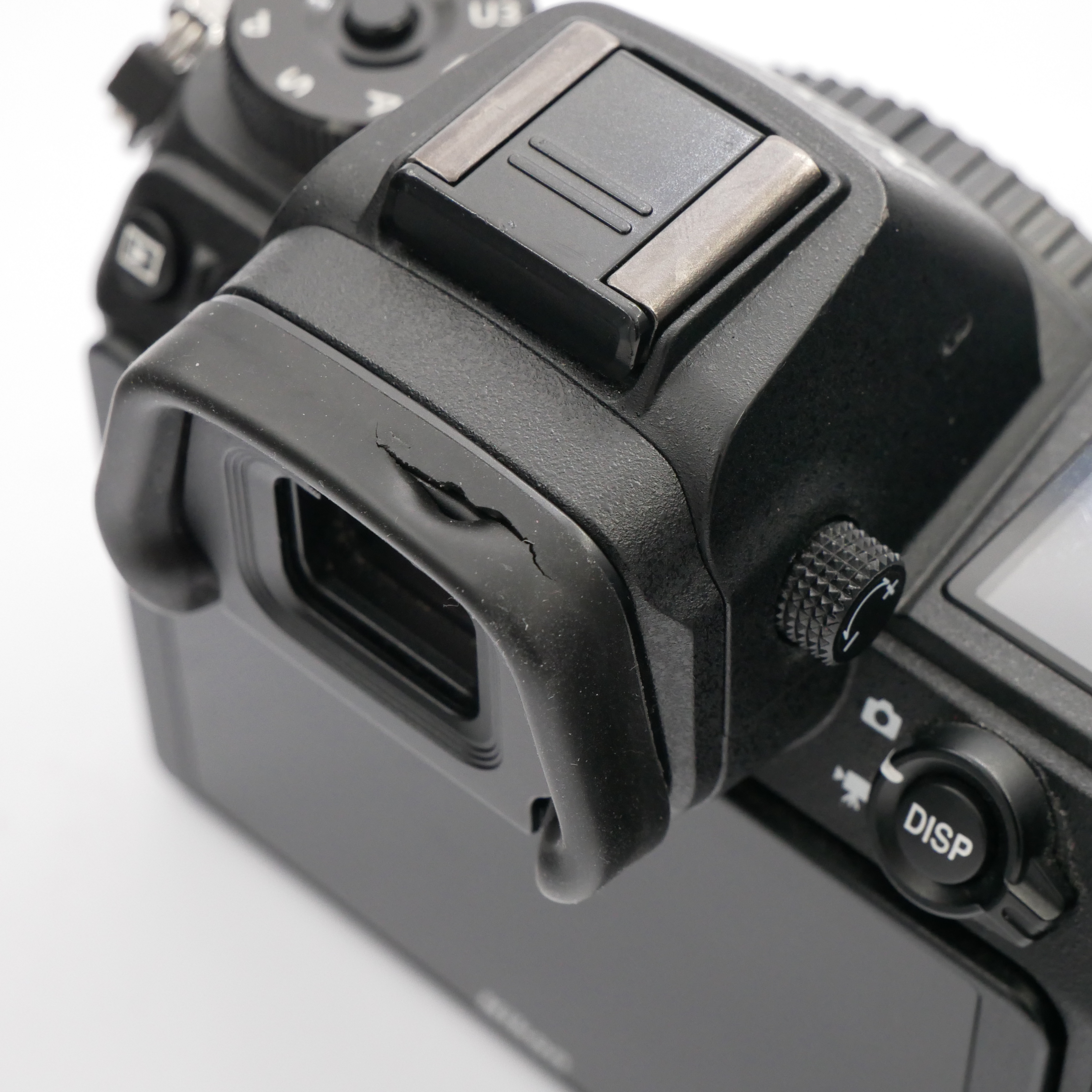 S-H-5HPVWP_4.jpg - Nikon Z7 Body Only (2.5k shutter) - Image 1