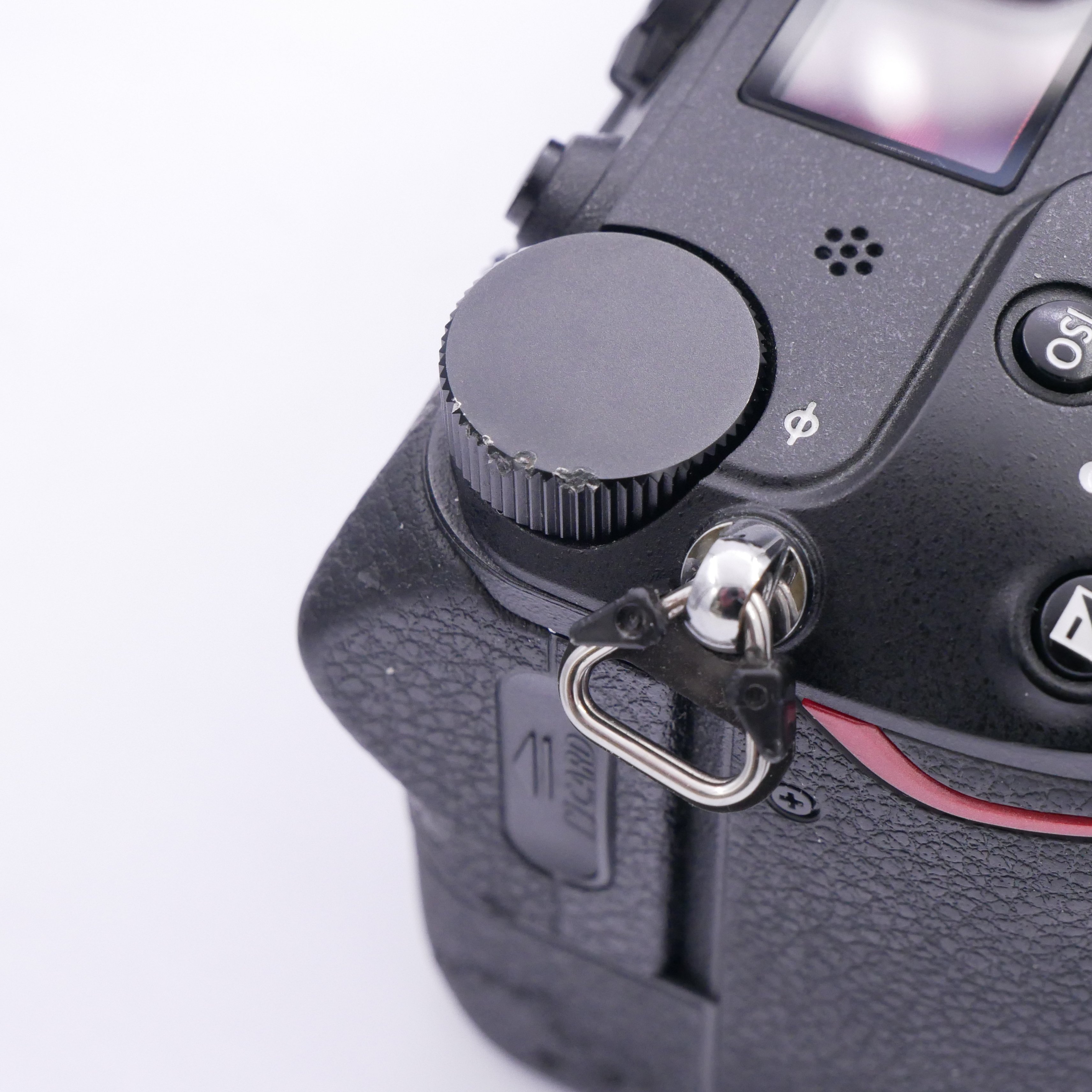 S-H-5HPVWP_5.jpg - Nikon Z7 Body Only (2.5k shutter) - Image 4