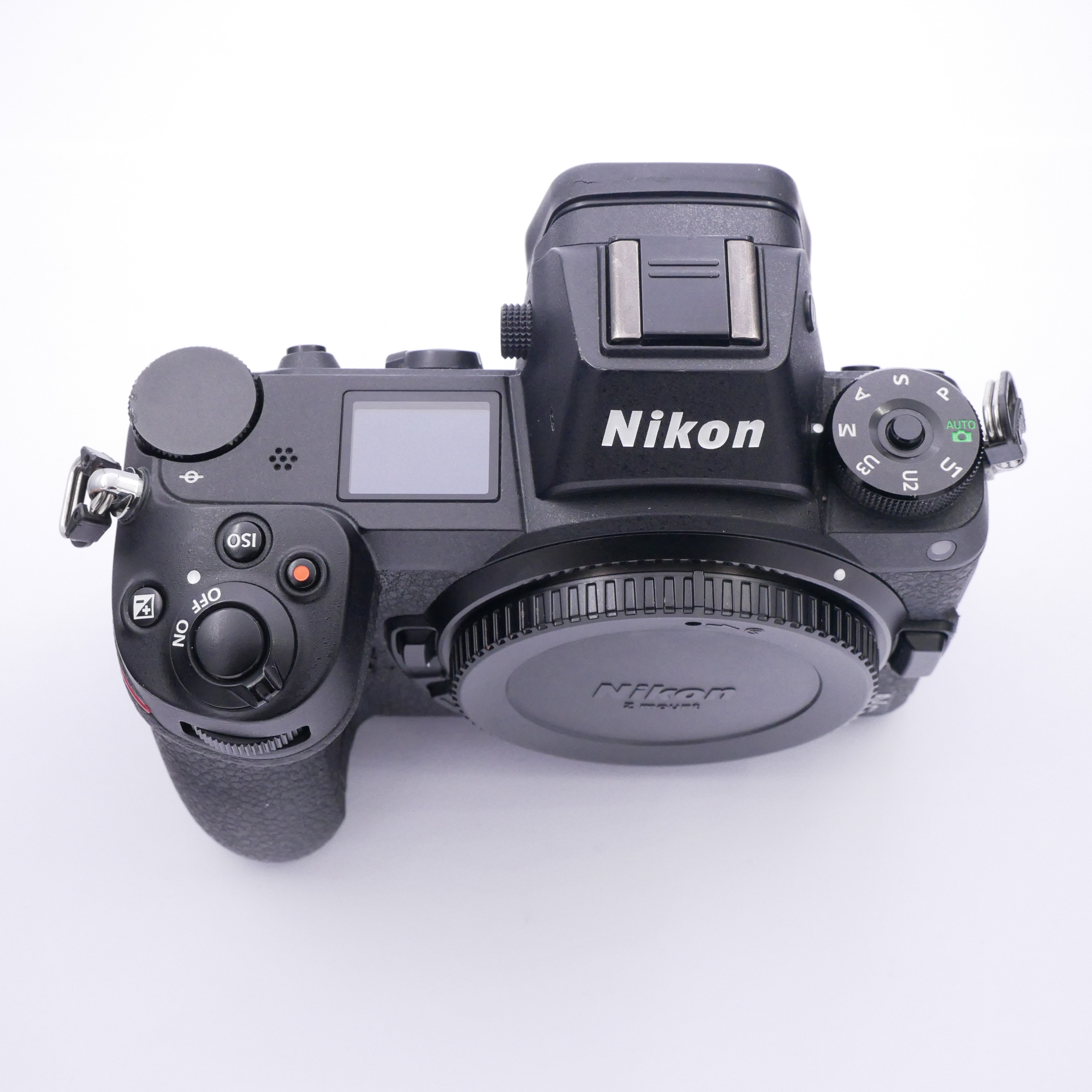 S-H-5HPVWP_7.jpg - Nikon Z7 Body Only (2.5k shutter) - Image 5
