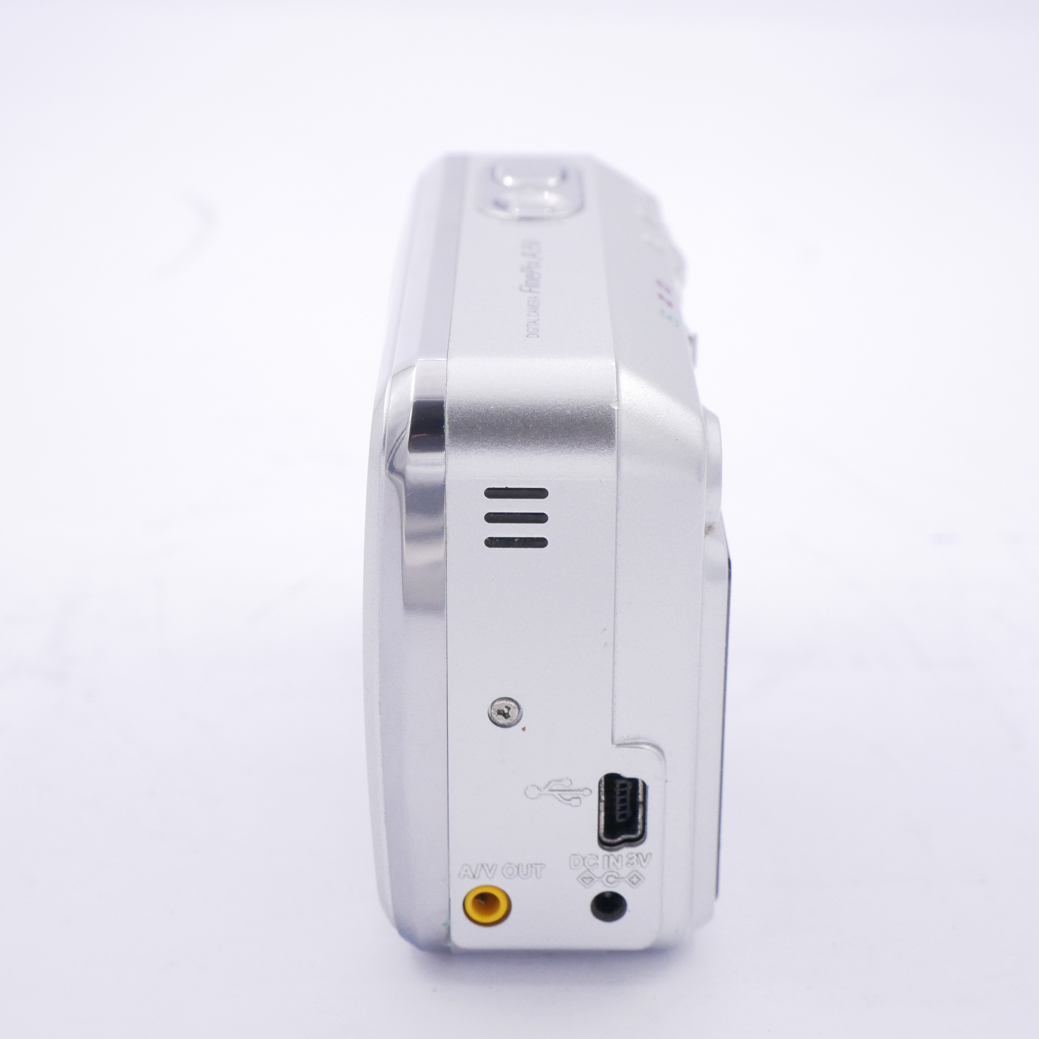 S-H-5J3VLV_3.jpg - Fujifilm Finepix A350 Digital Compact - Image 3